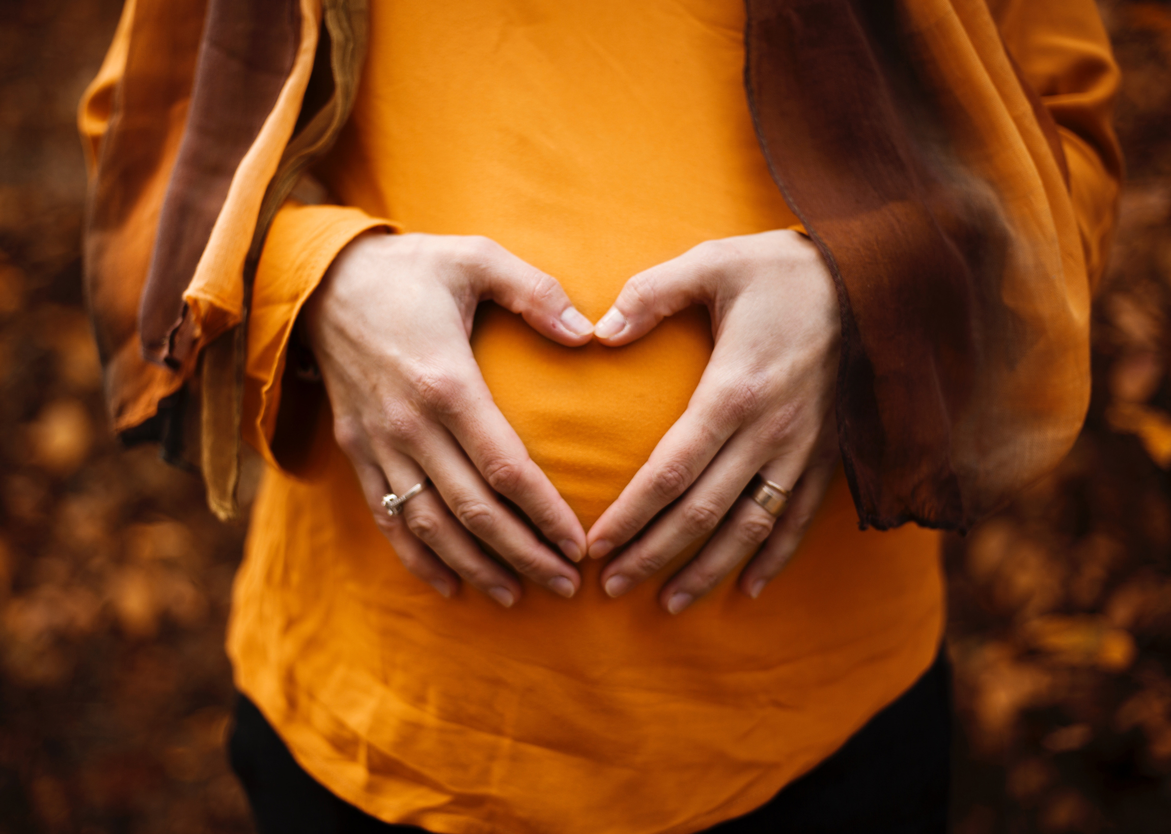 Childbearing Now Saves You