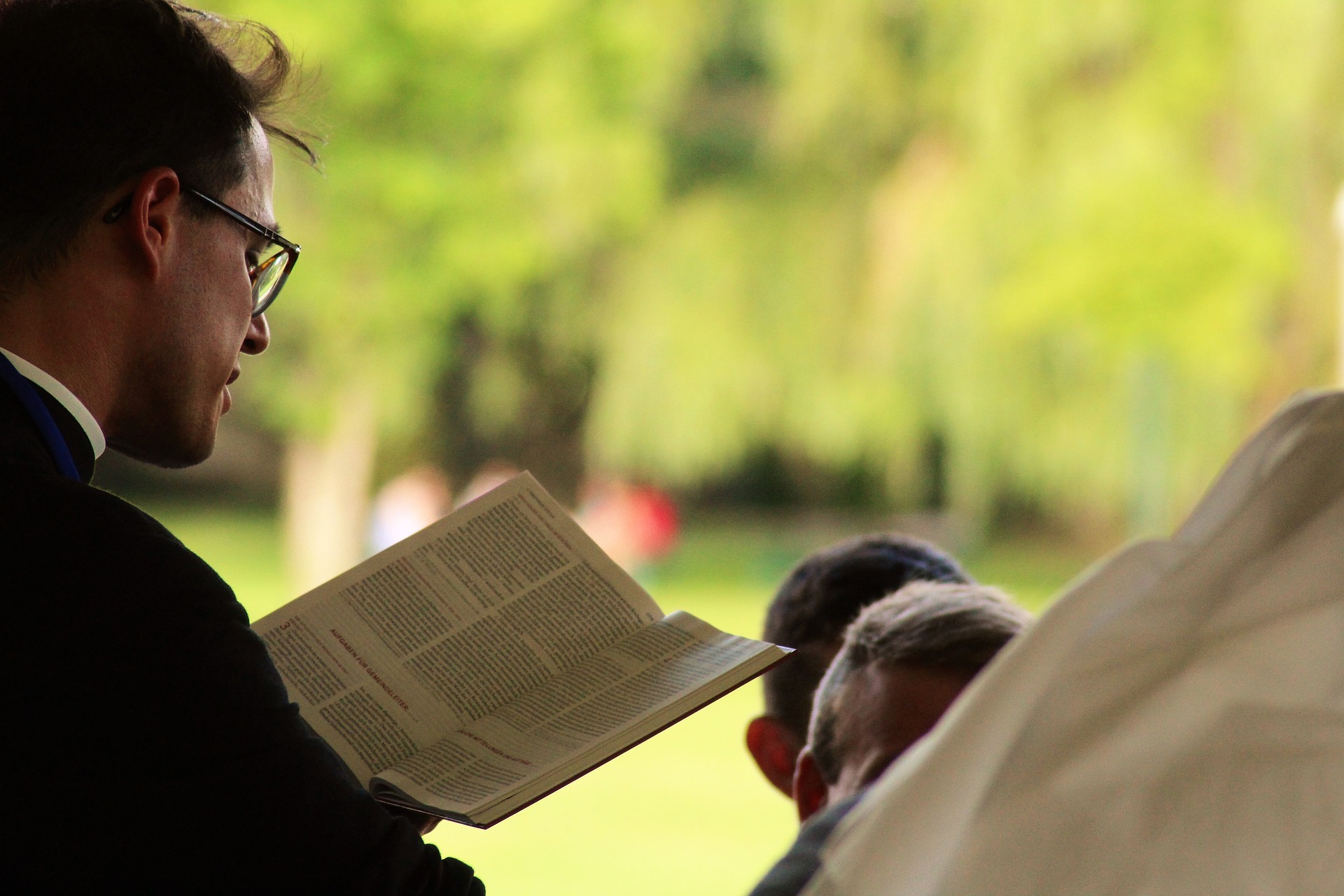Have No “Great Expectations” of Your Pastors and Christian Leaders