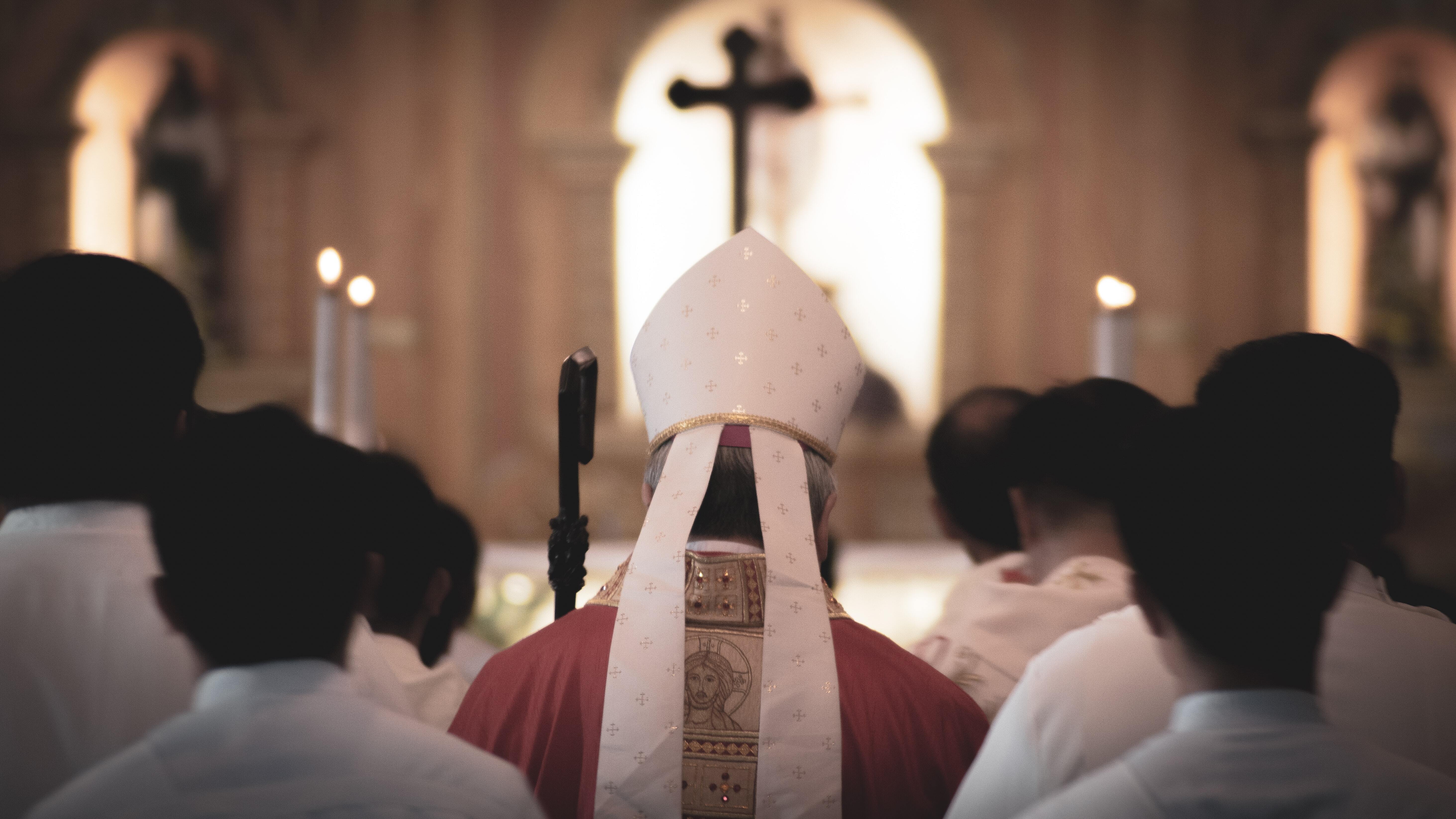 Like Priest, Like People