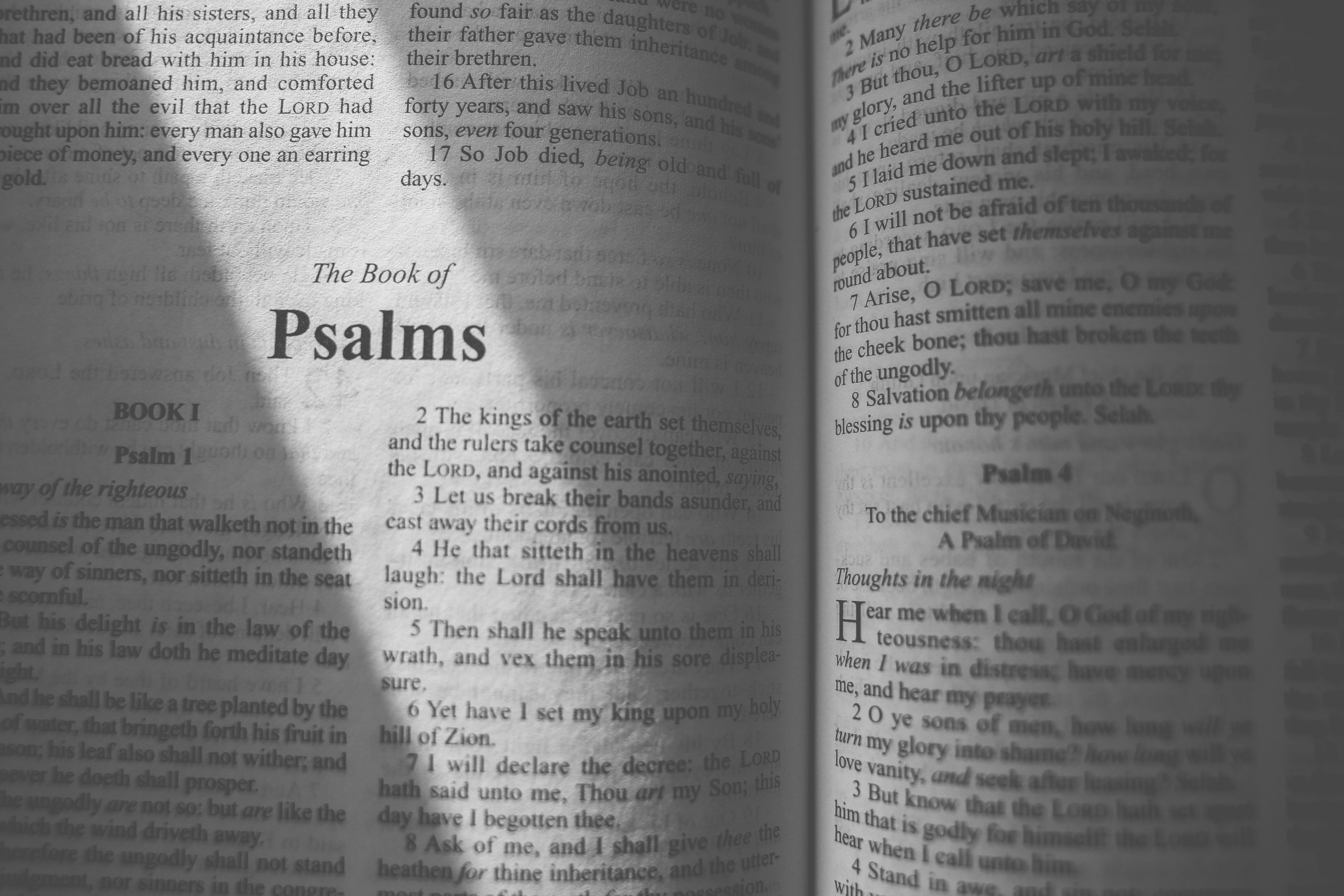 Old Testament: Psalm 150 (Easter 5: Series B)
