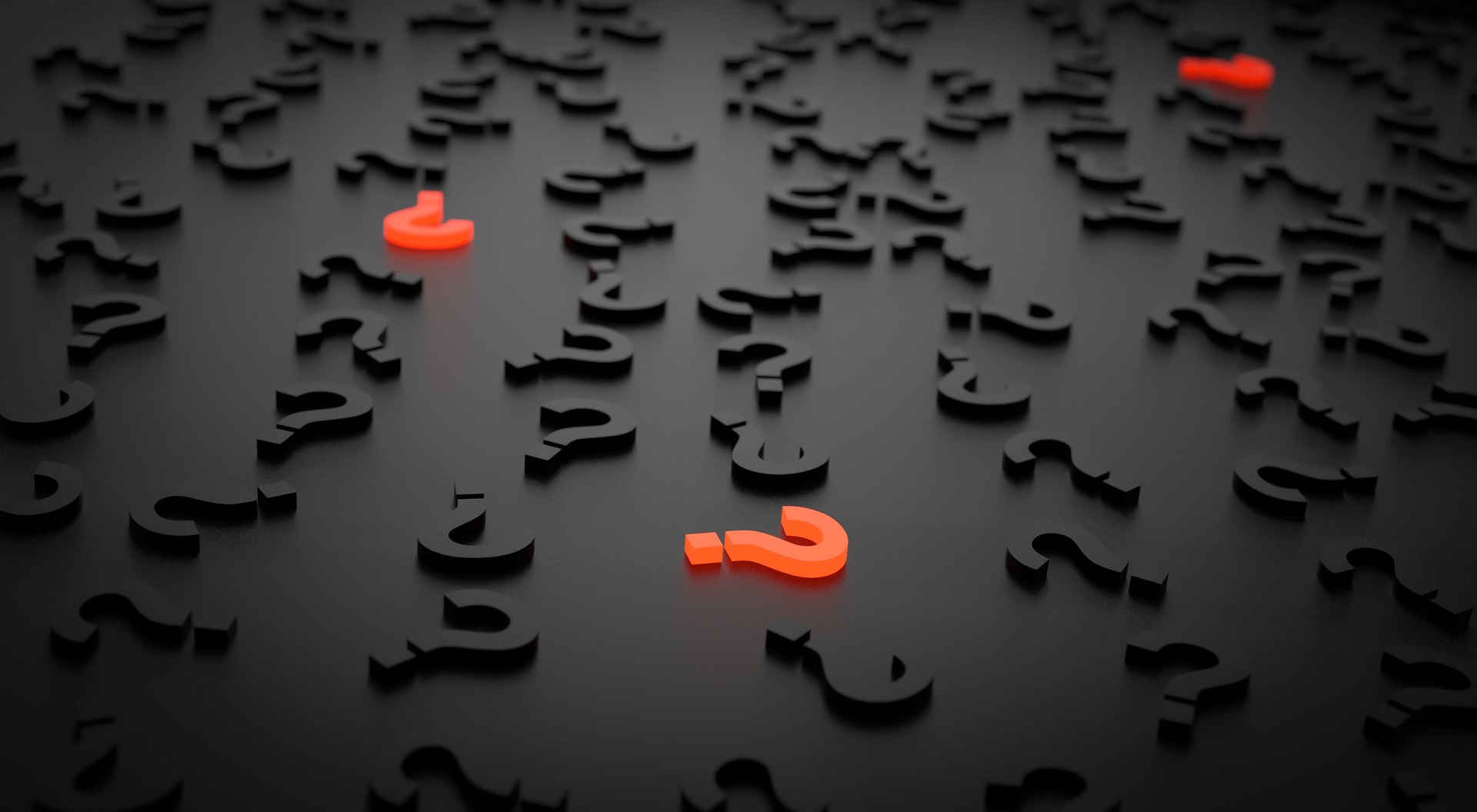 Good Questions and Bad Questions