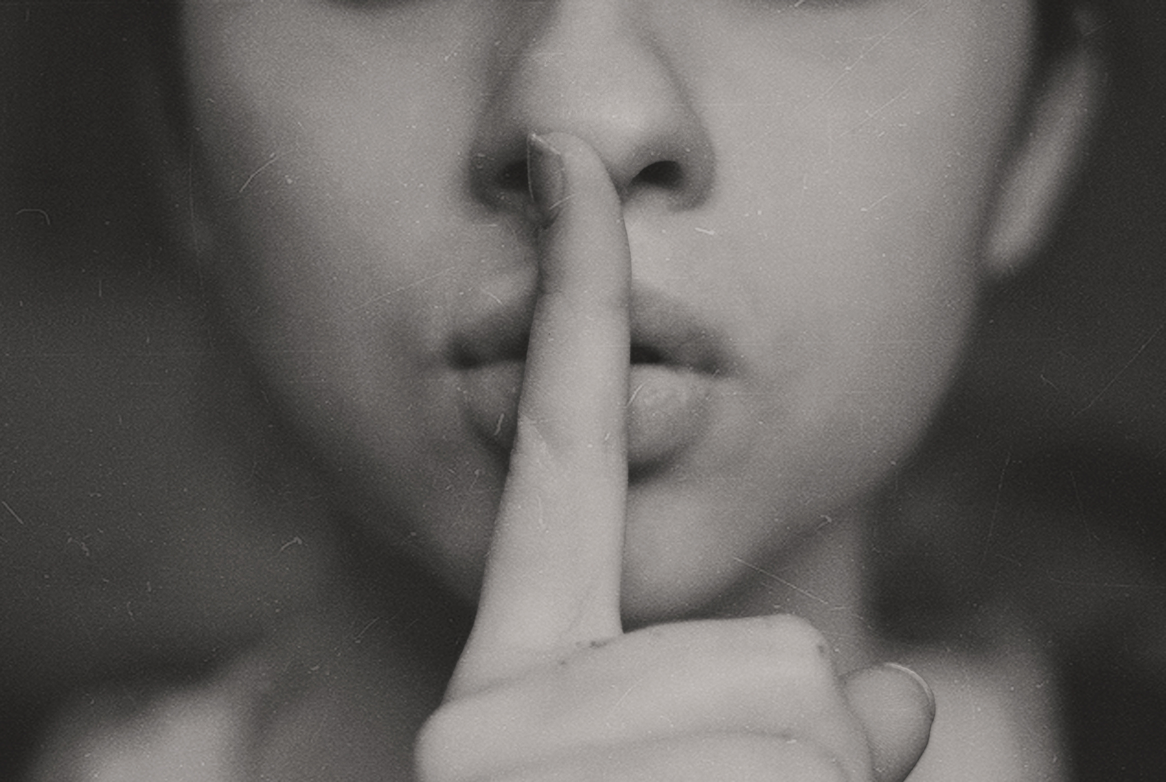 Quieting The Voices