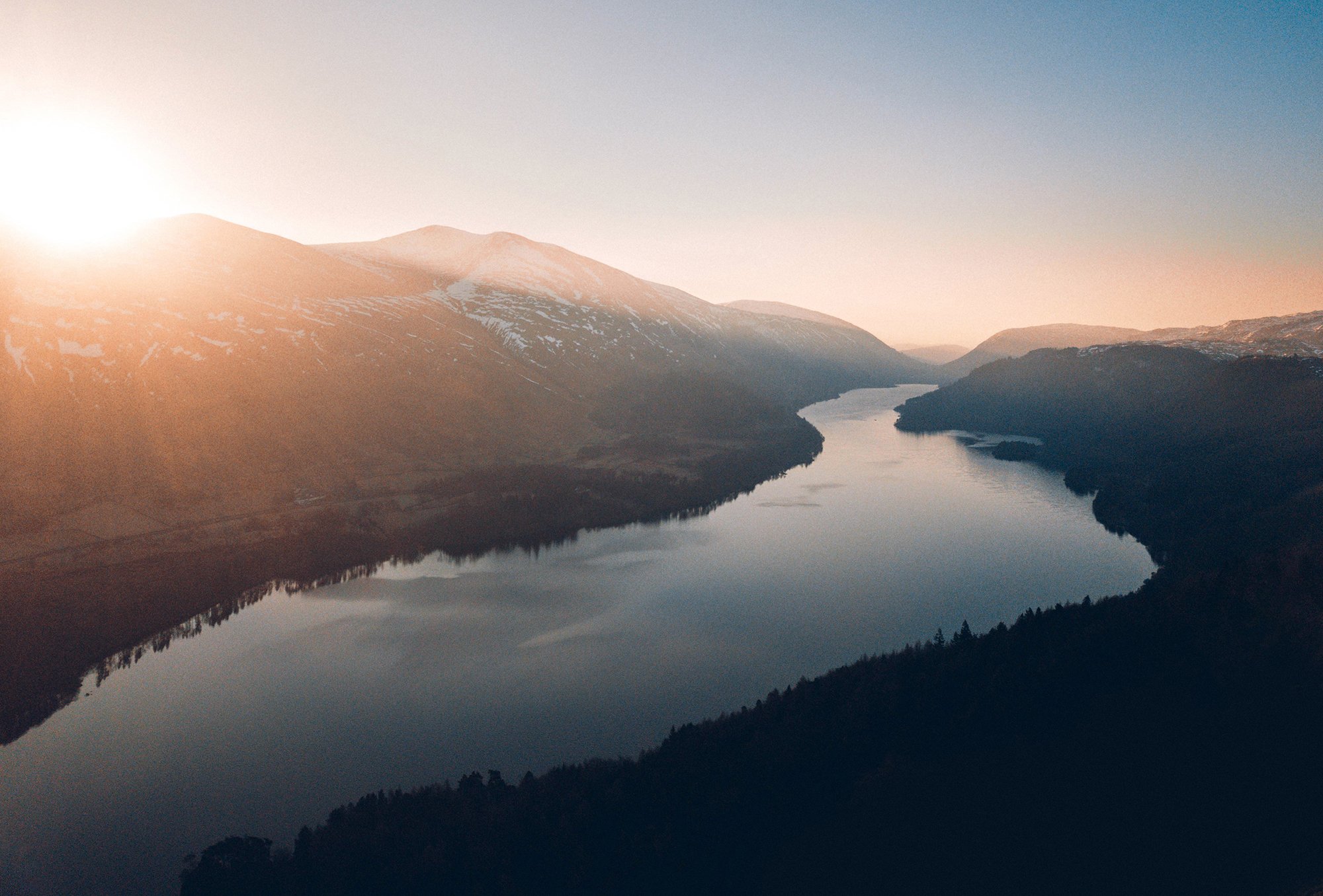 Limping In The Faith: How the Narrative Order of Scripture Teaches the Gospel