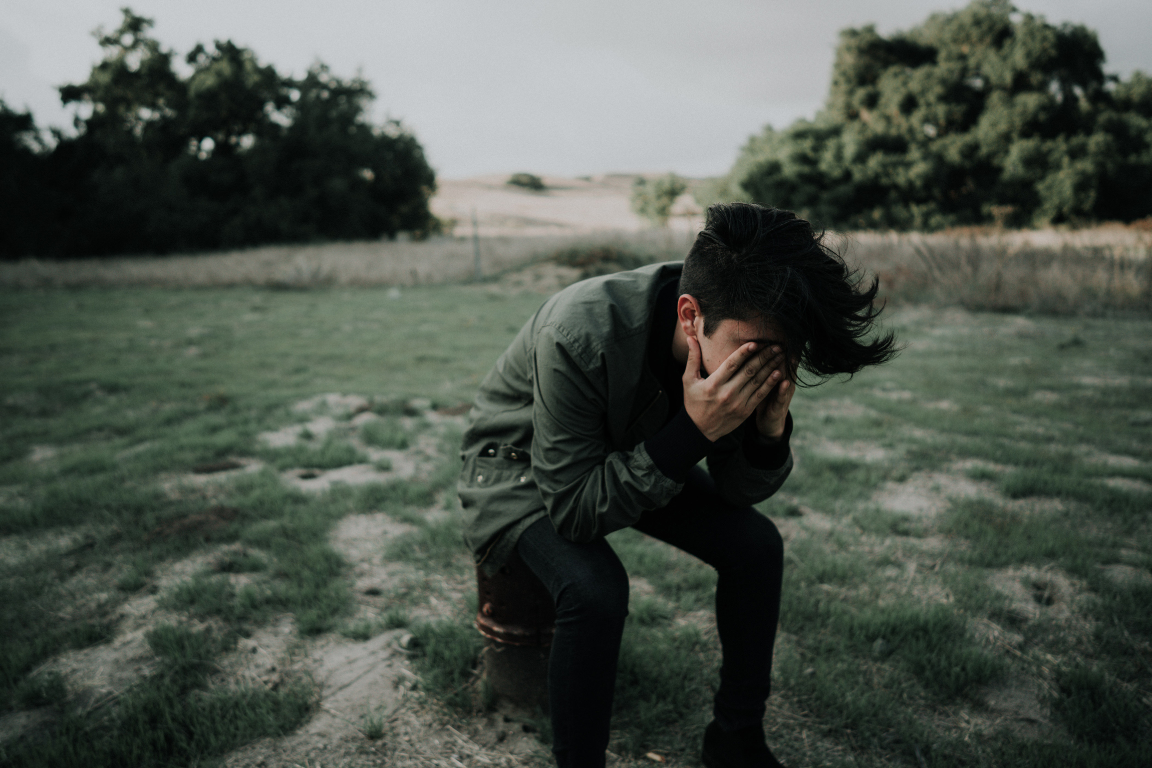 The Gift of Failure