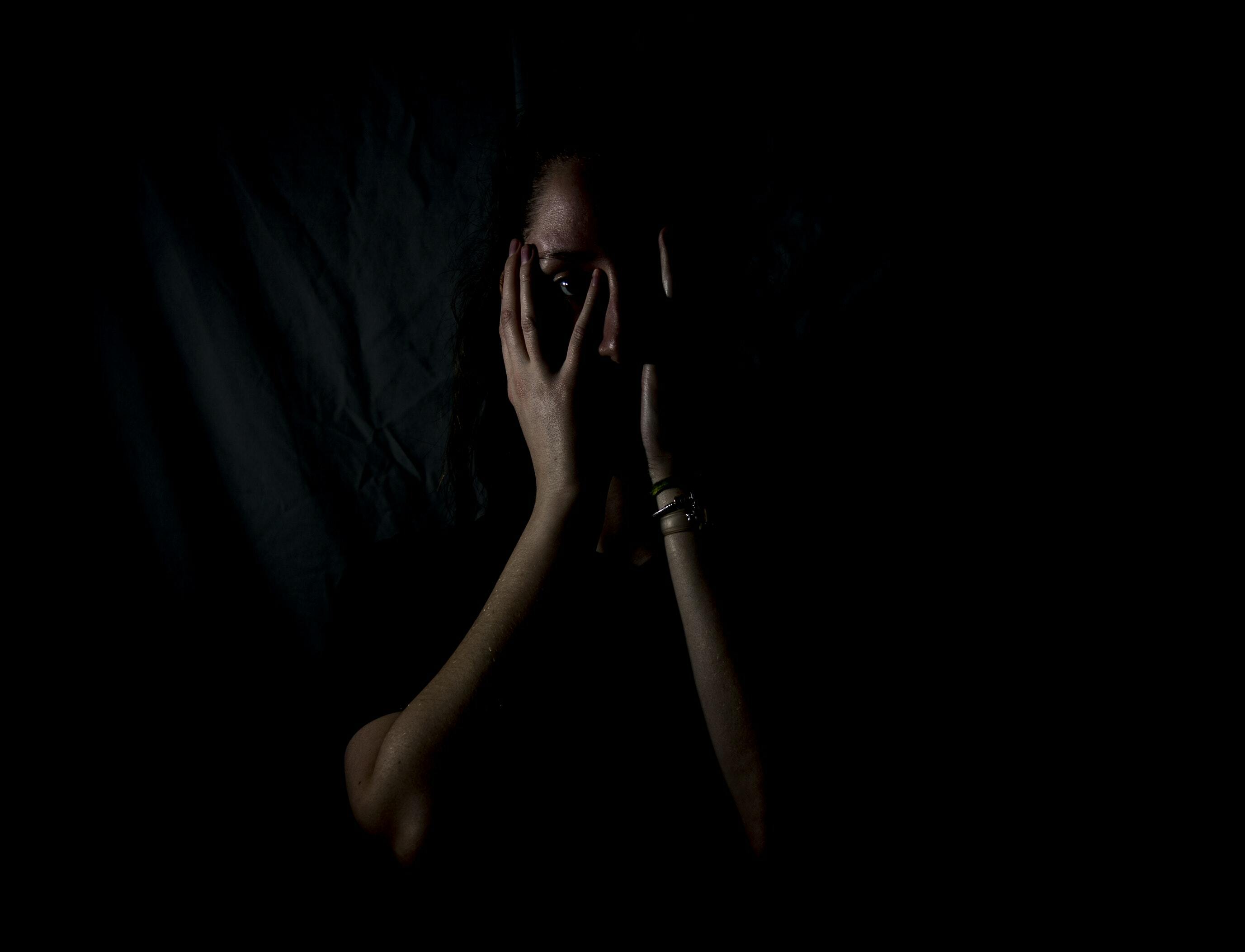 How I Overcame My Fear of Christian Freedom