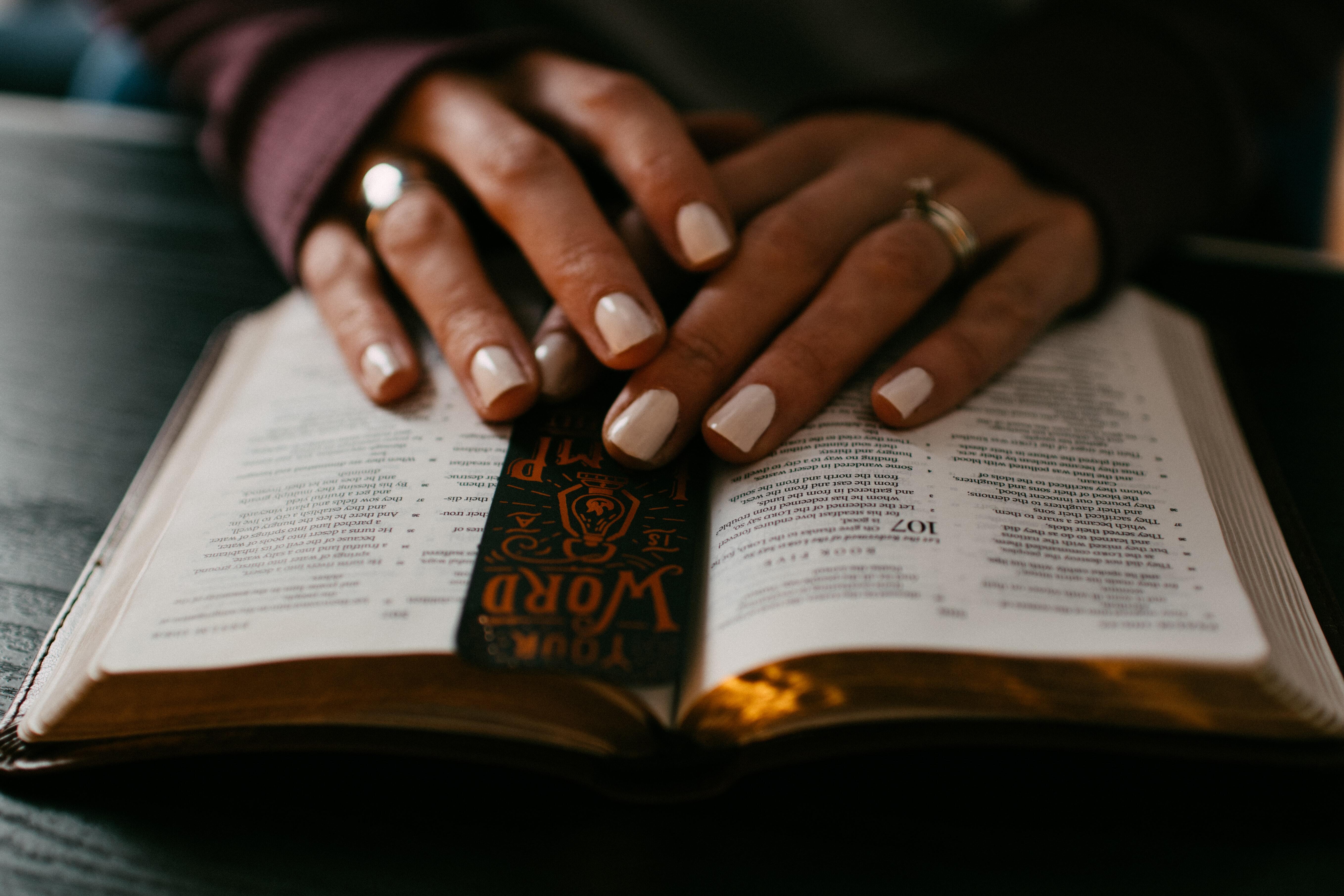 Is Scripture Literature?