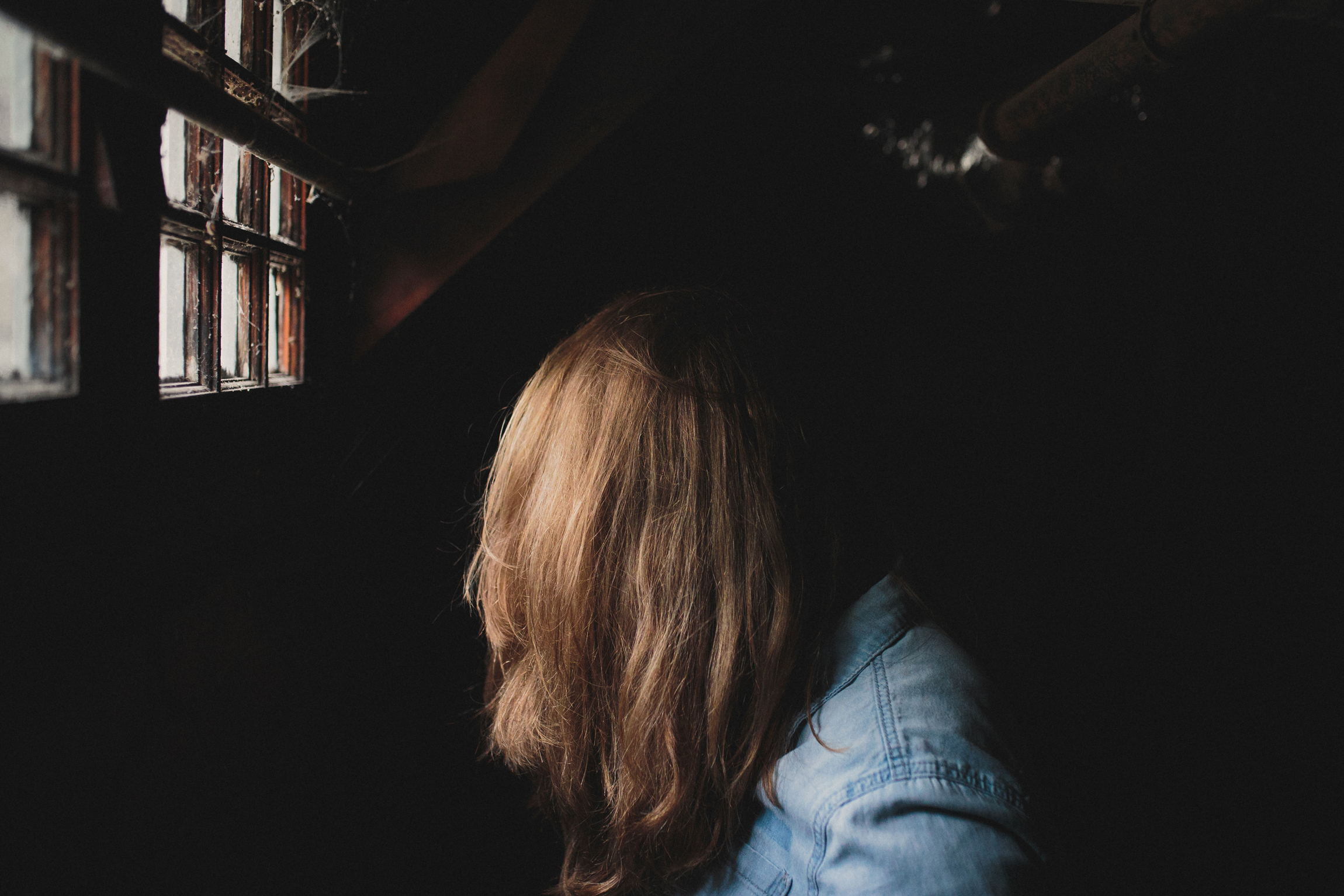 Augustine, Abuse, and the Gospel that Puts Away Shame