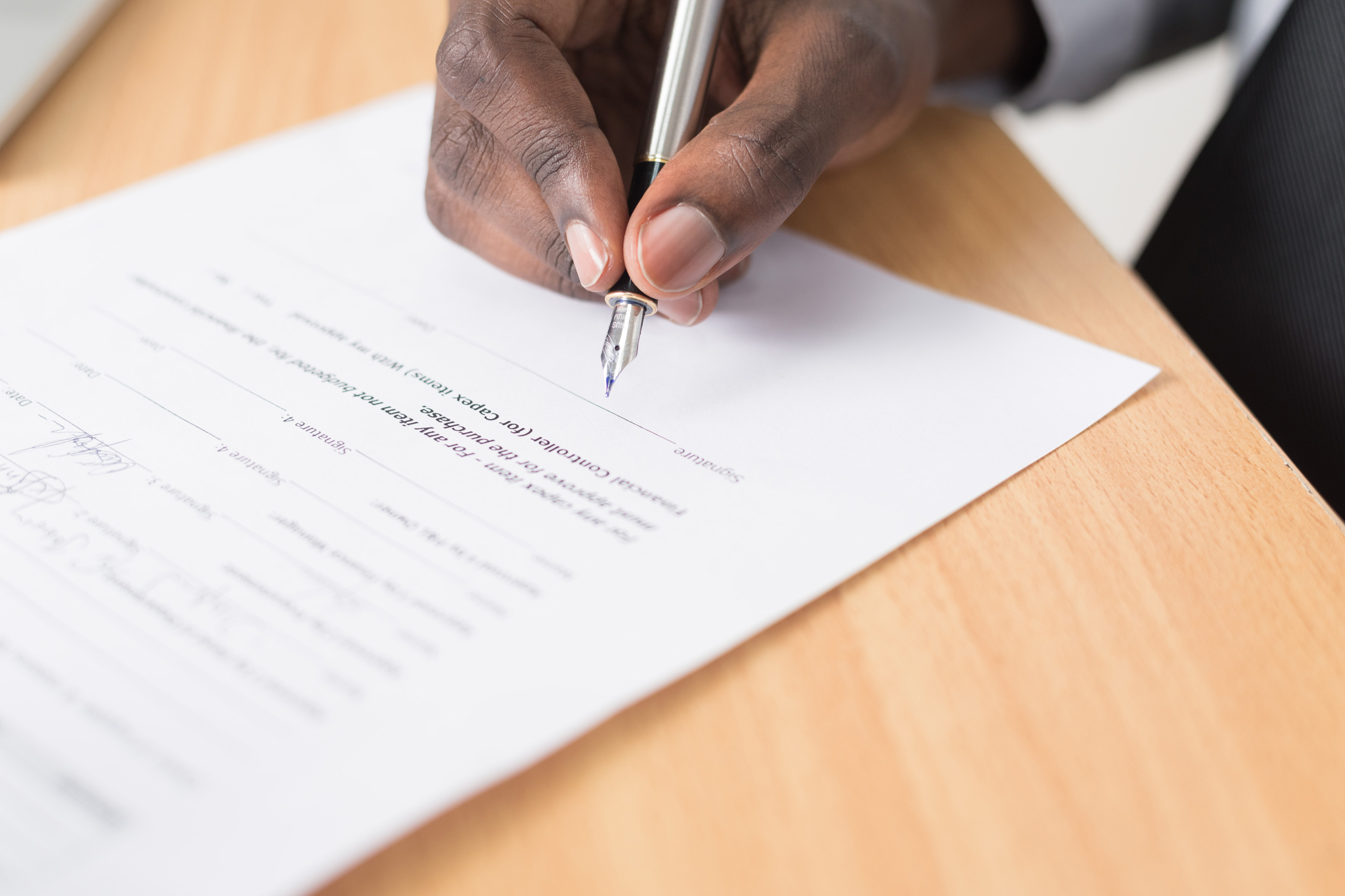 A Salvation Insurance Policy