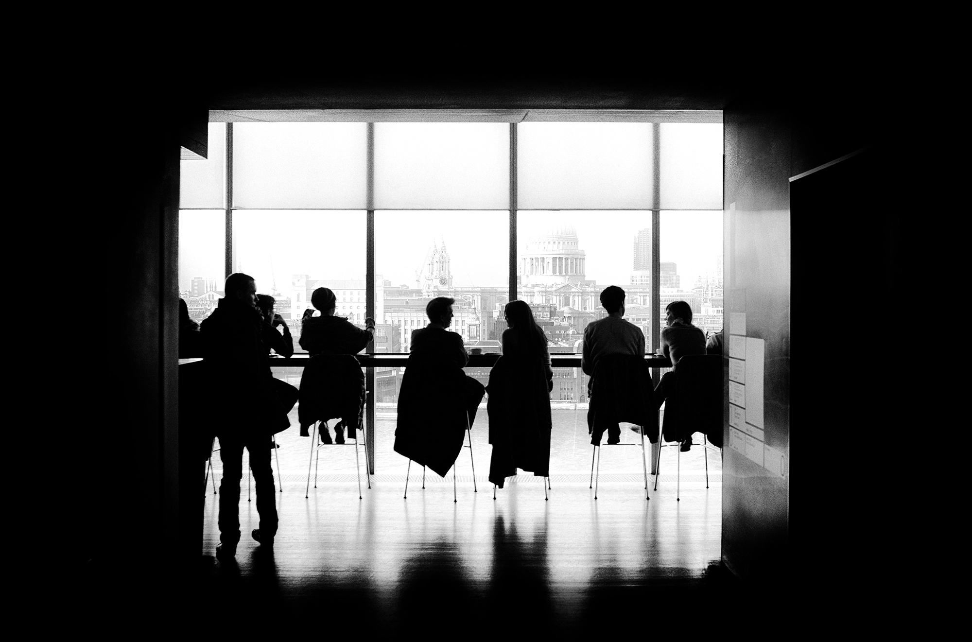 Why Real Conversation is Important for Apologetics