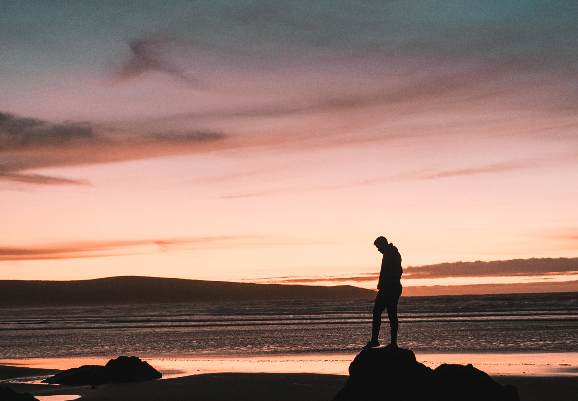 It's OK to Be Godless, So Long As You're A Christian