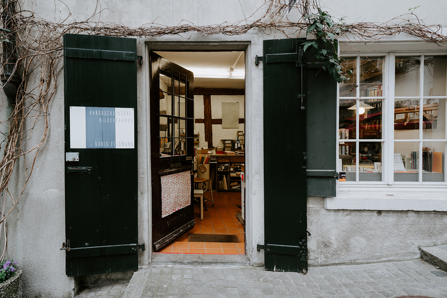 Where There Is No Gospel...