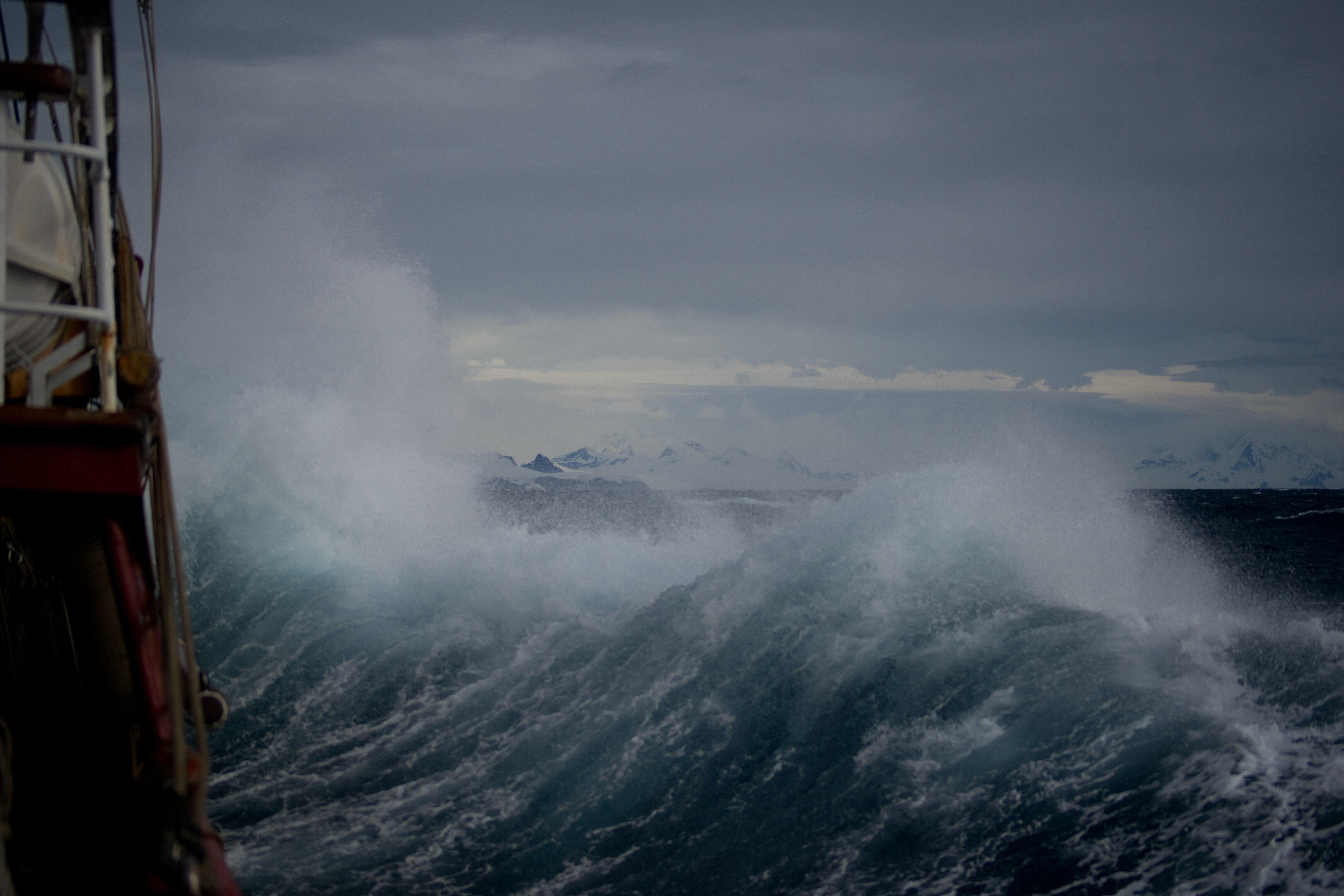 Death in the Stream: Hemingway on How Far Natural Theology Takes Us
