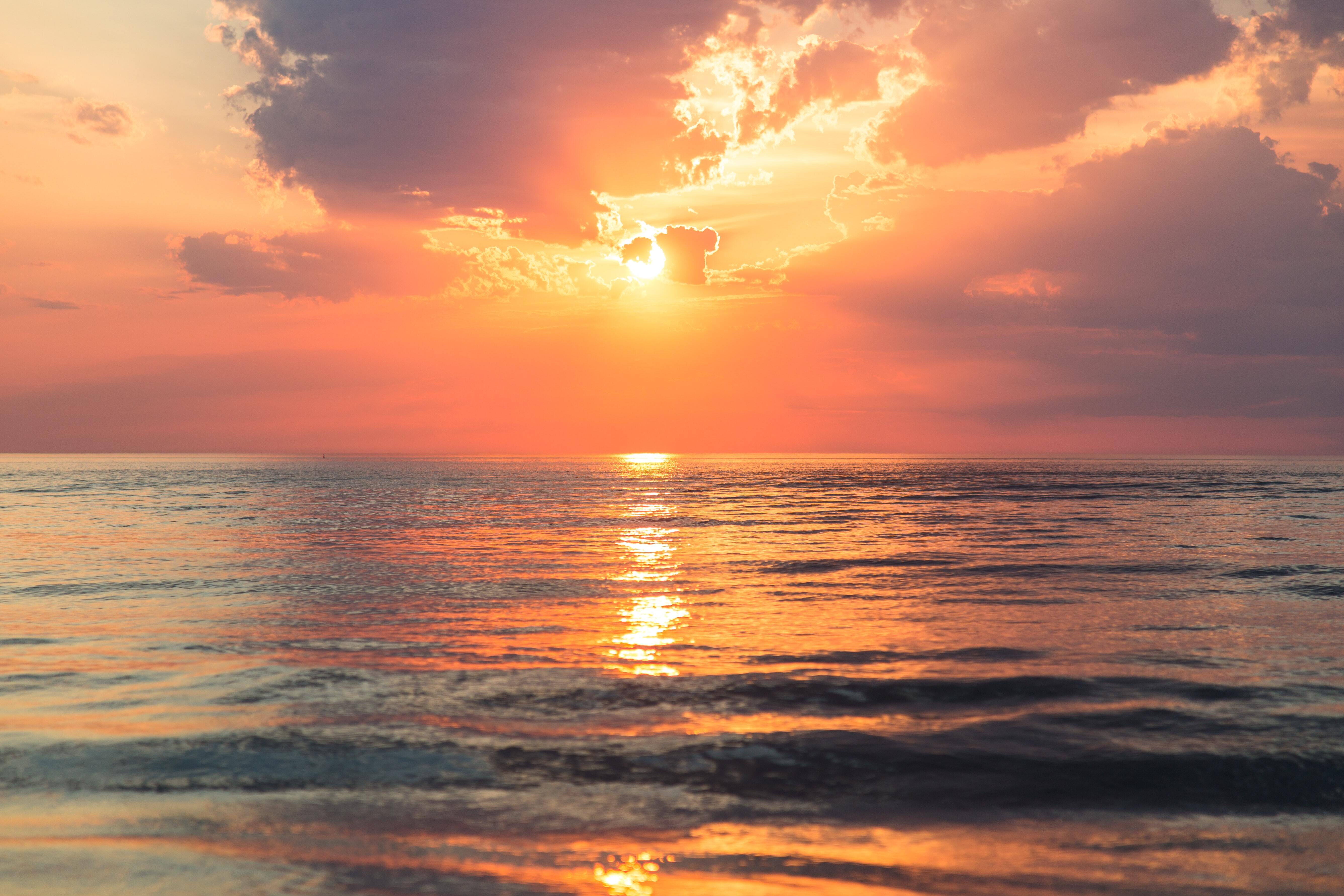 Old Testament: Genesis 1:1-5 (The Baptism of Our Lord: Series B)