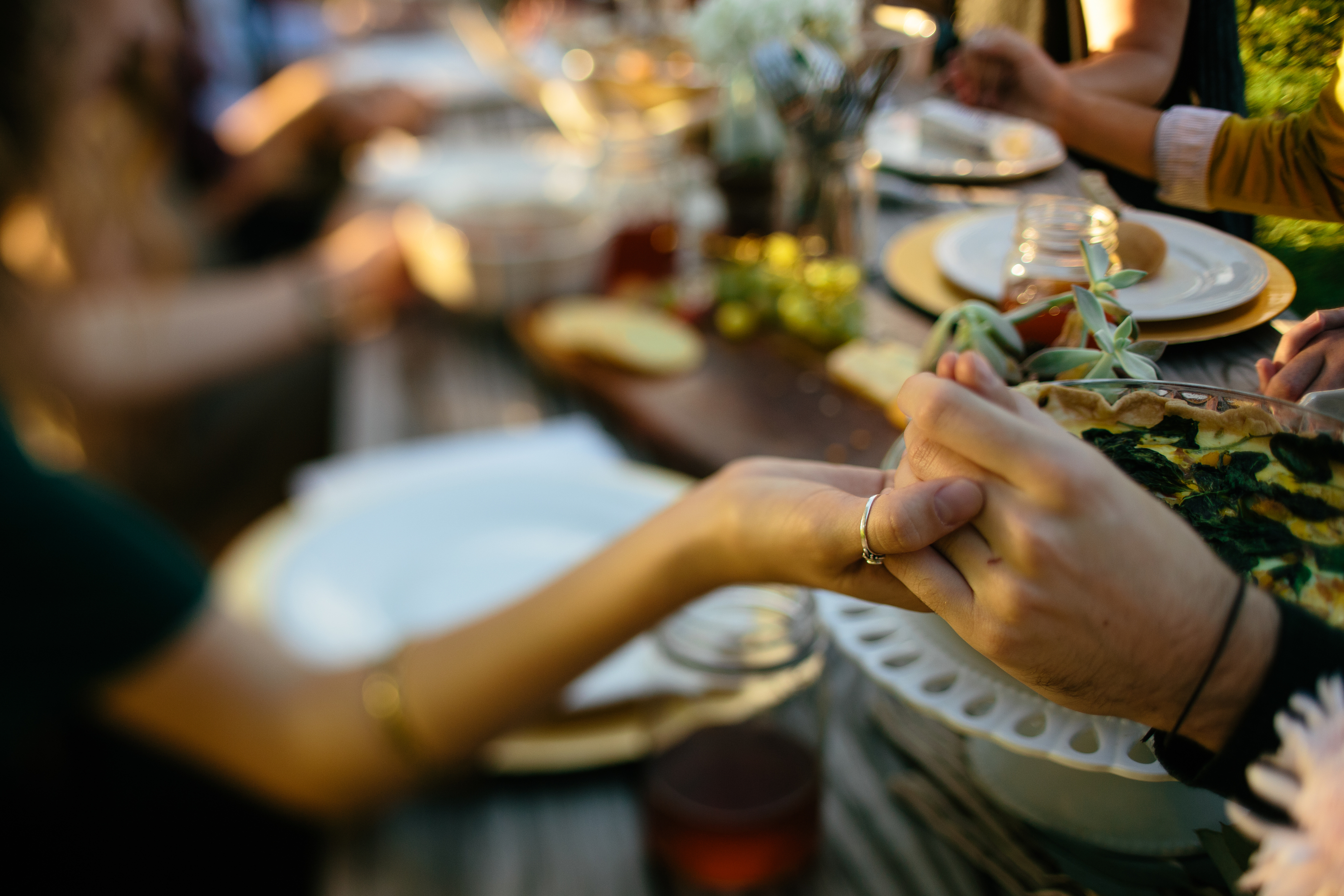 The Family Table