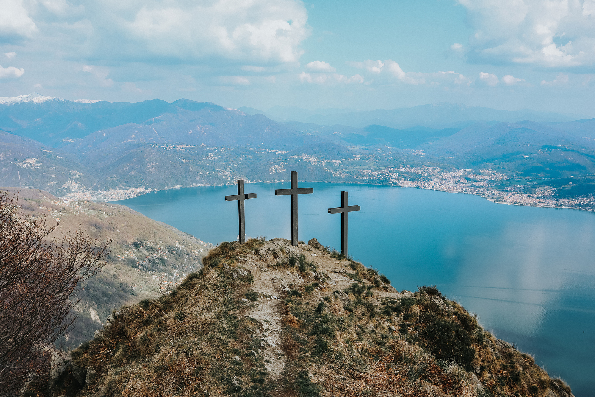 A Look at 1 Peter 4: Suffering for the Sake of Jesus