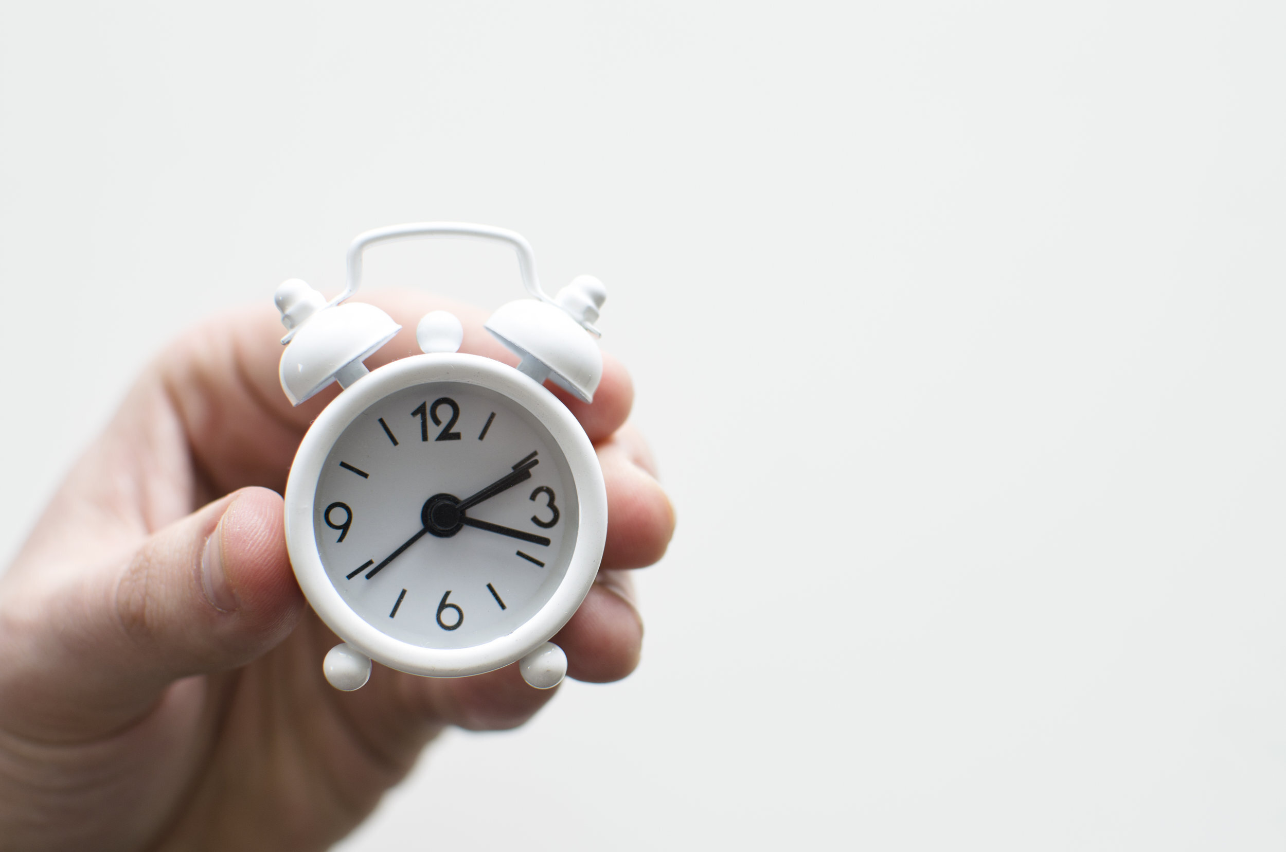 Thoughts on Preaching at the End of the Church Year