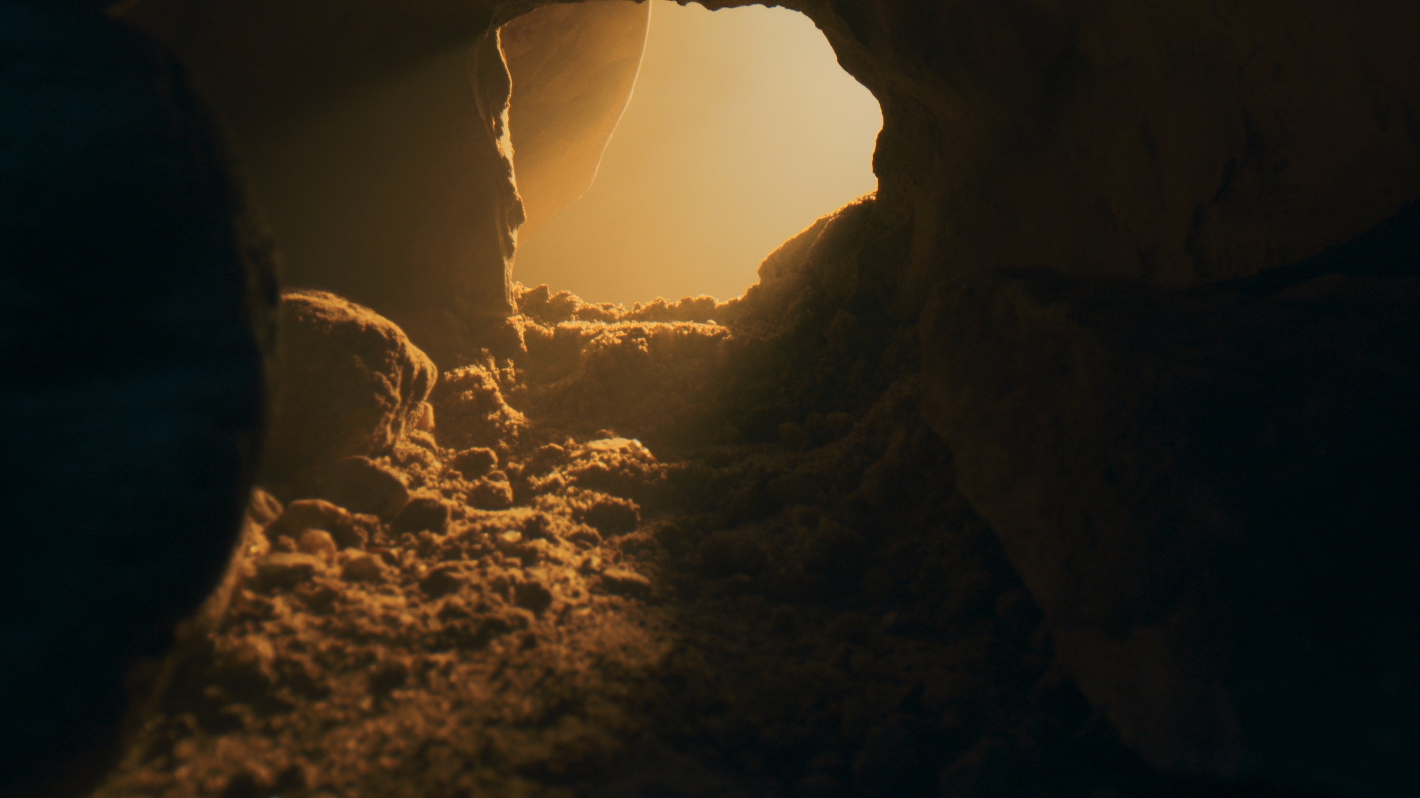 God’s Sabbath Sleep: How Christ Filled in the Gap in the Creation Story