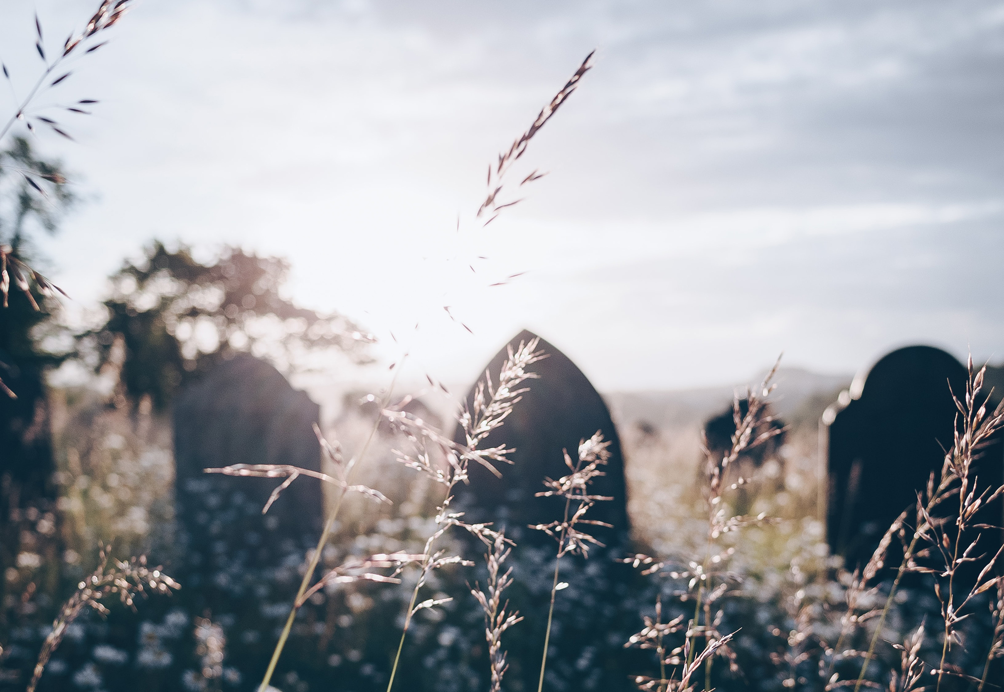 Every Christian Funeral is an Easter Celebration