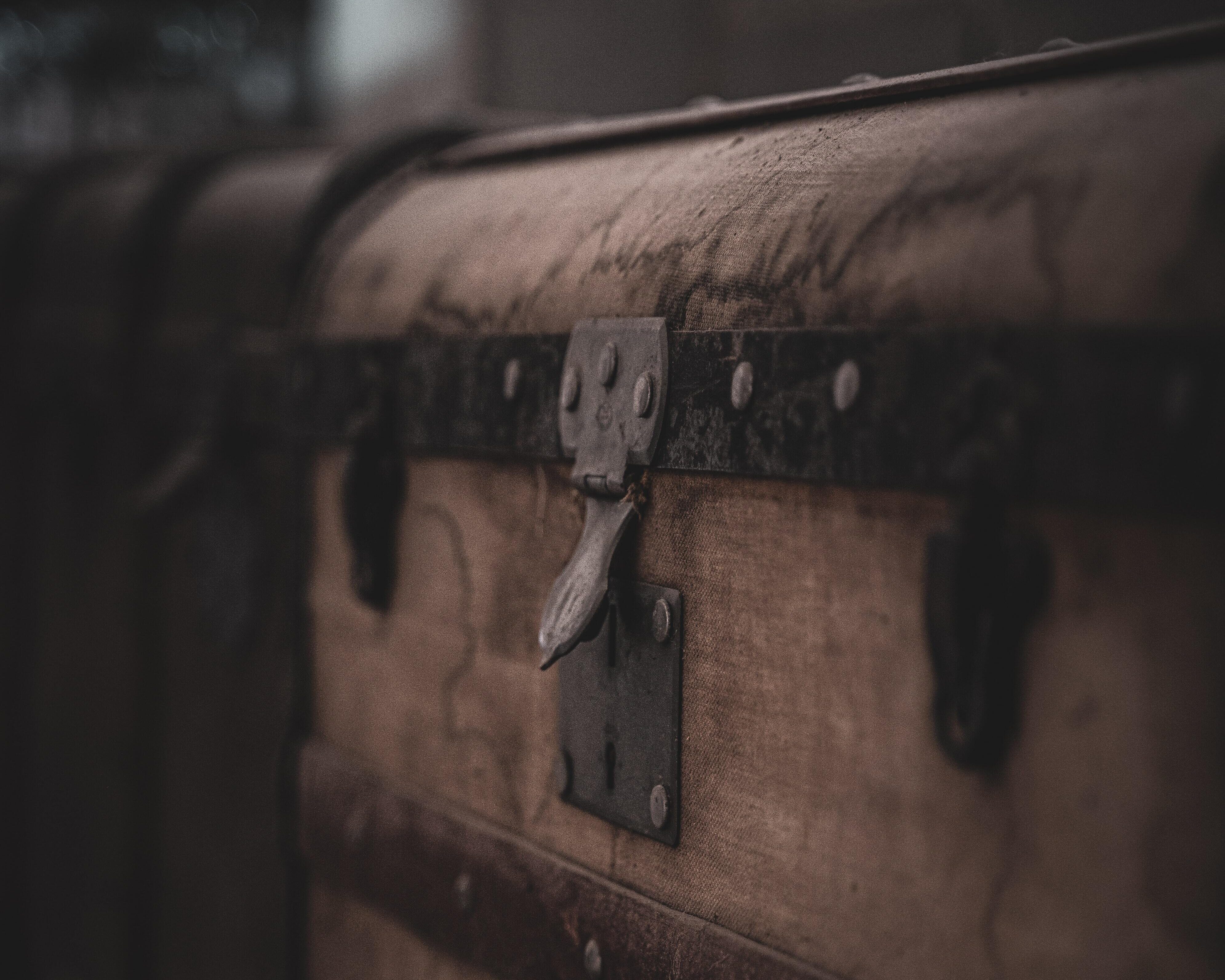 Lost & Found: The Purpose of Jesus' Parables