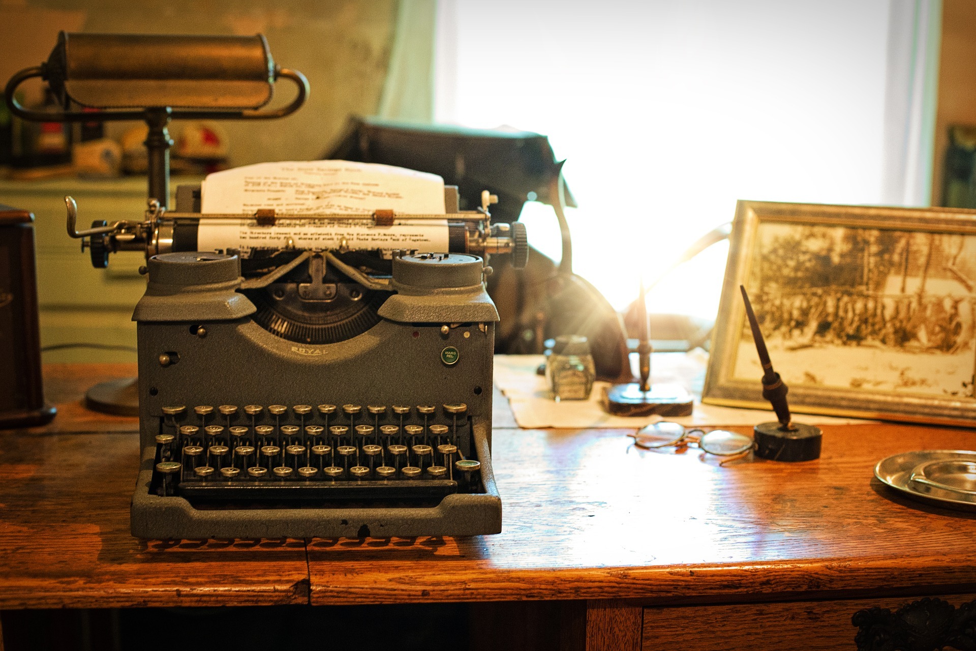 The Man From Whom C. S. Lewis Borrowed Most of His Ideas