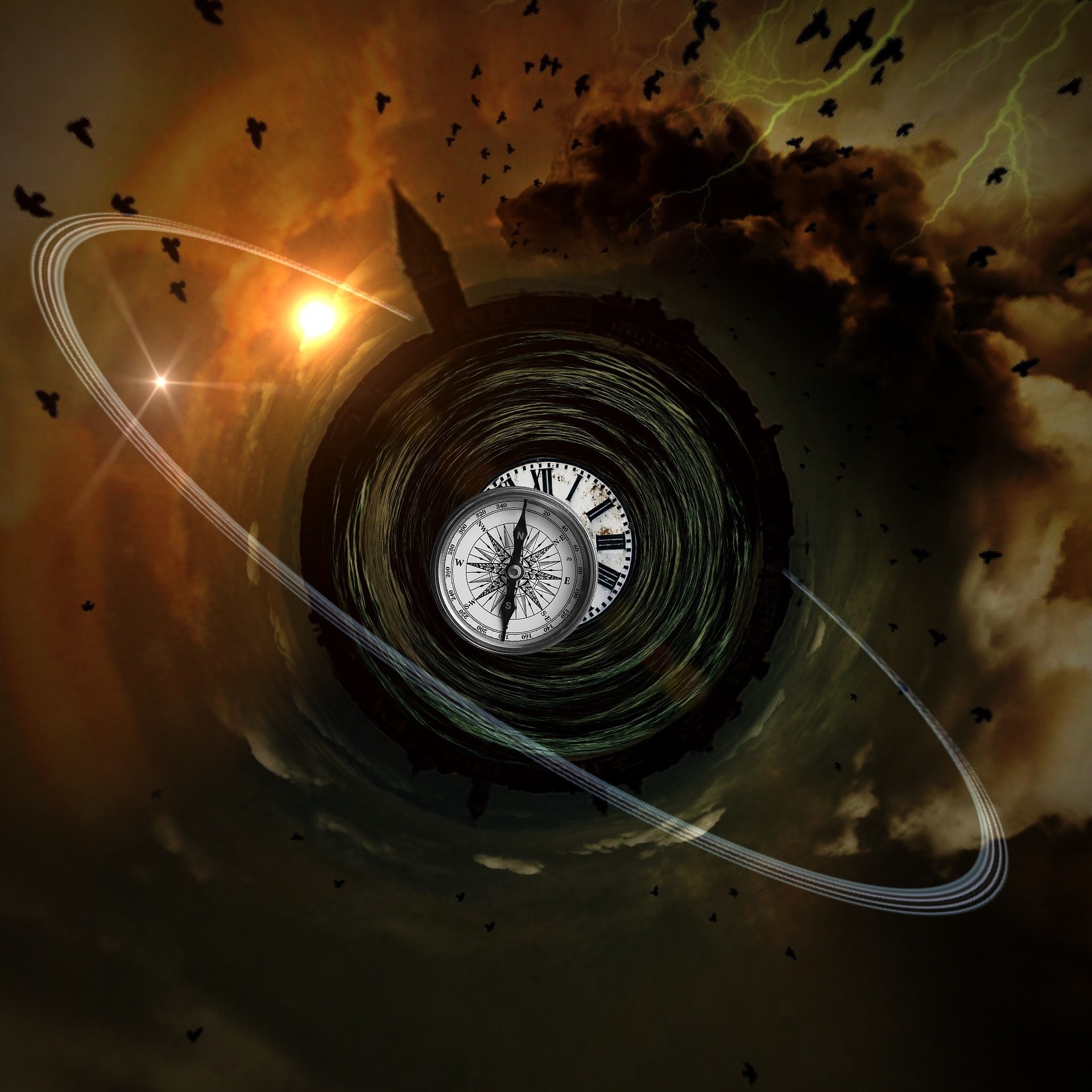 Are We Living in the Last Days?