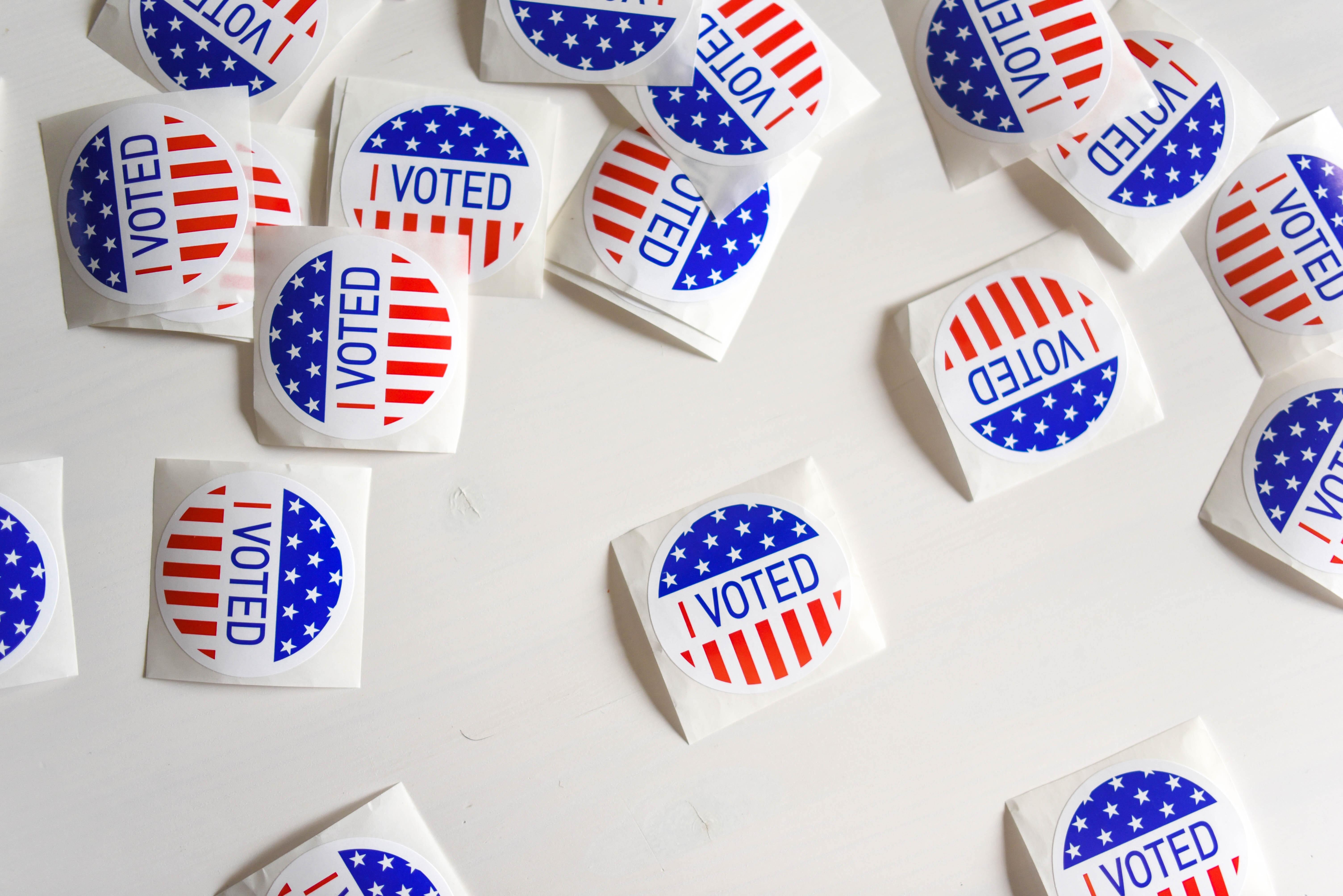 Theses on How Christians in America Can Relate to Government