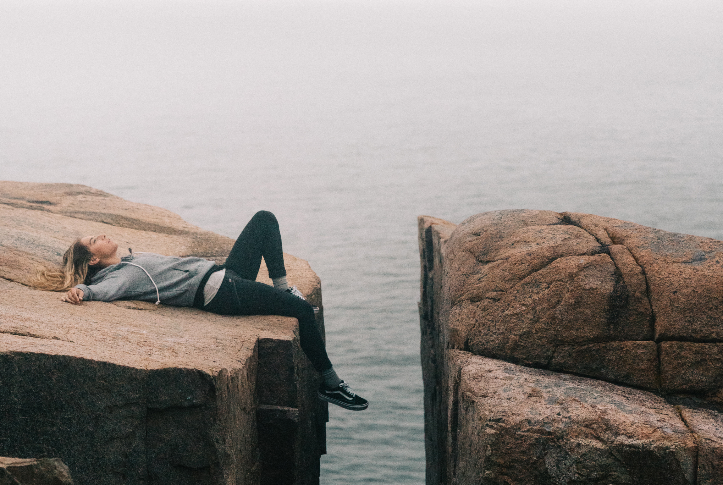 Inexhaustible Grace for Exhausted Women