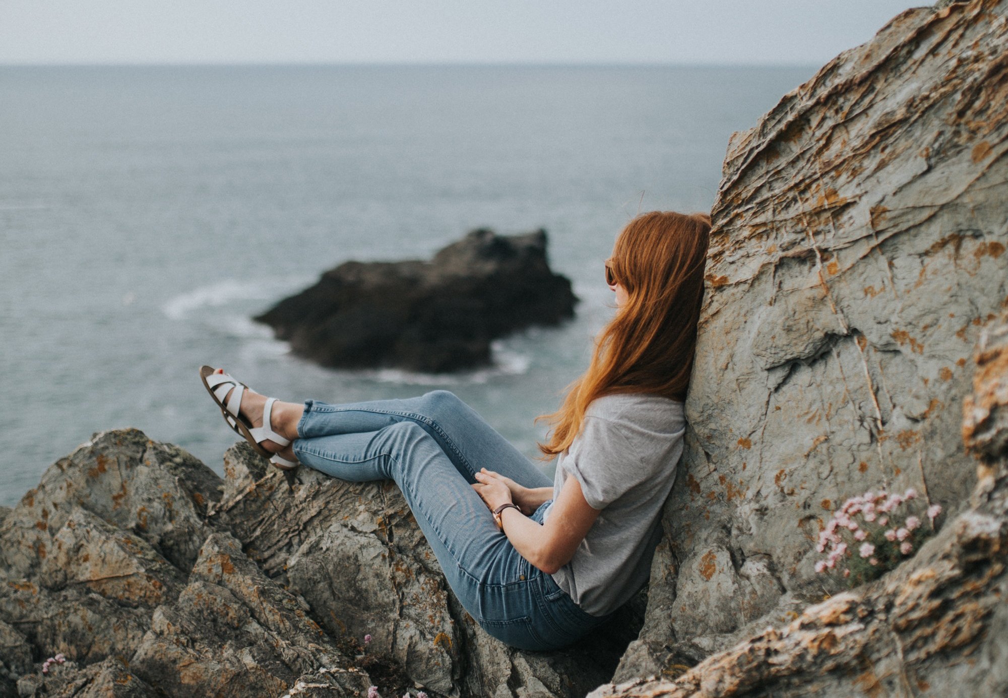 Blessed Are The Sinners