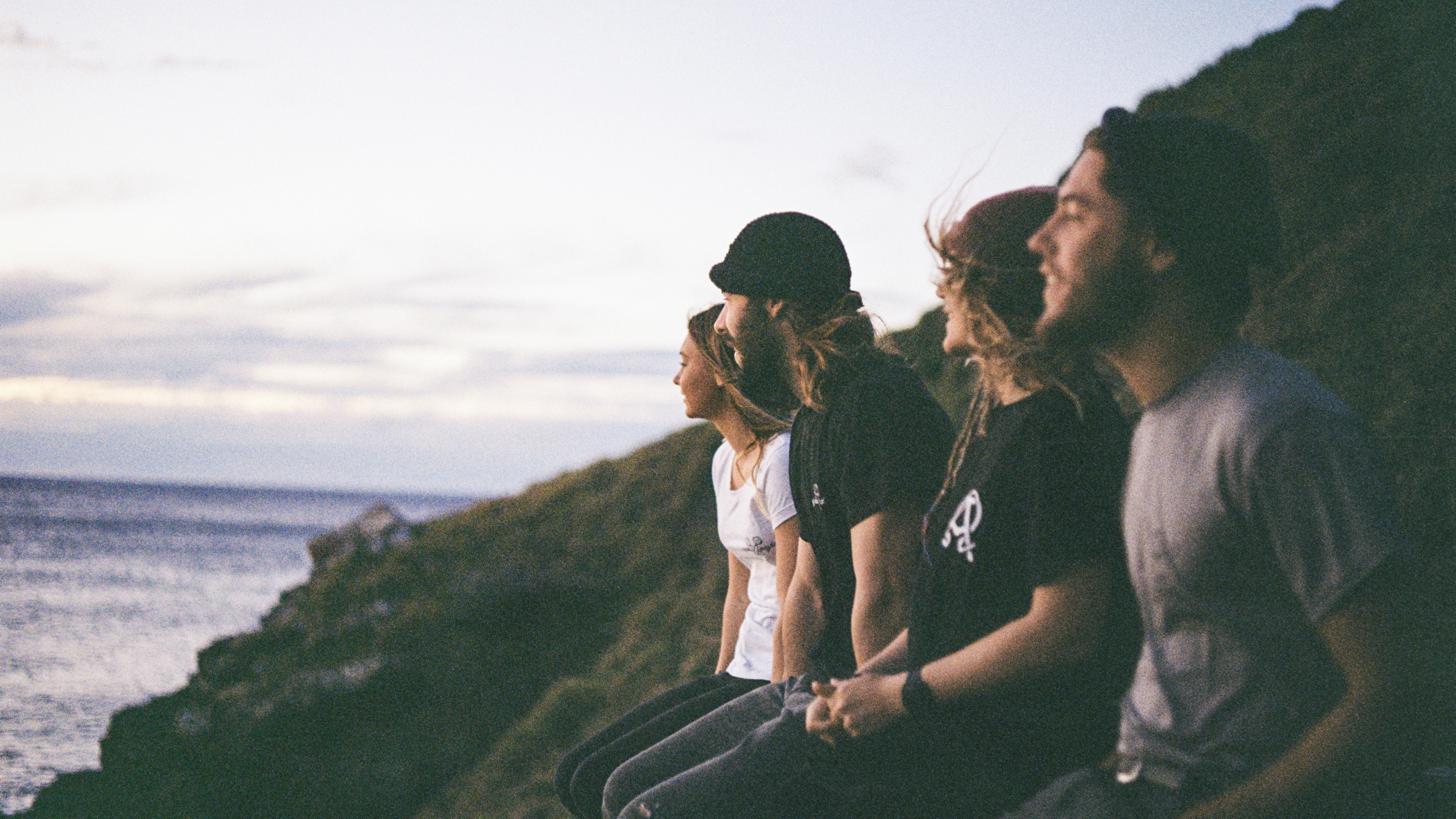 Why Do The Youth Leave The Church?