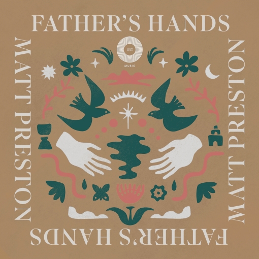 Father's Hands