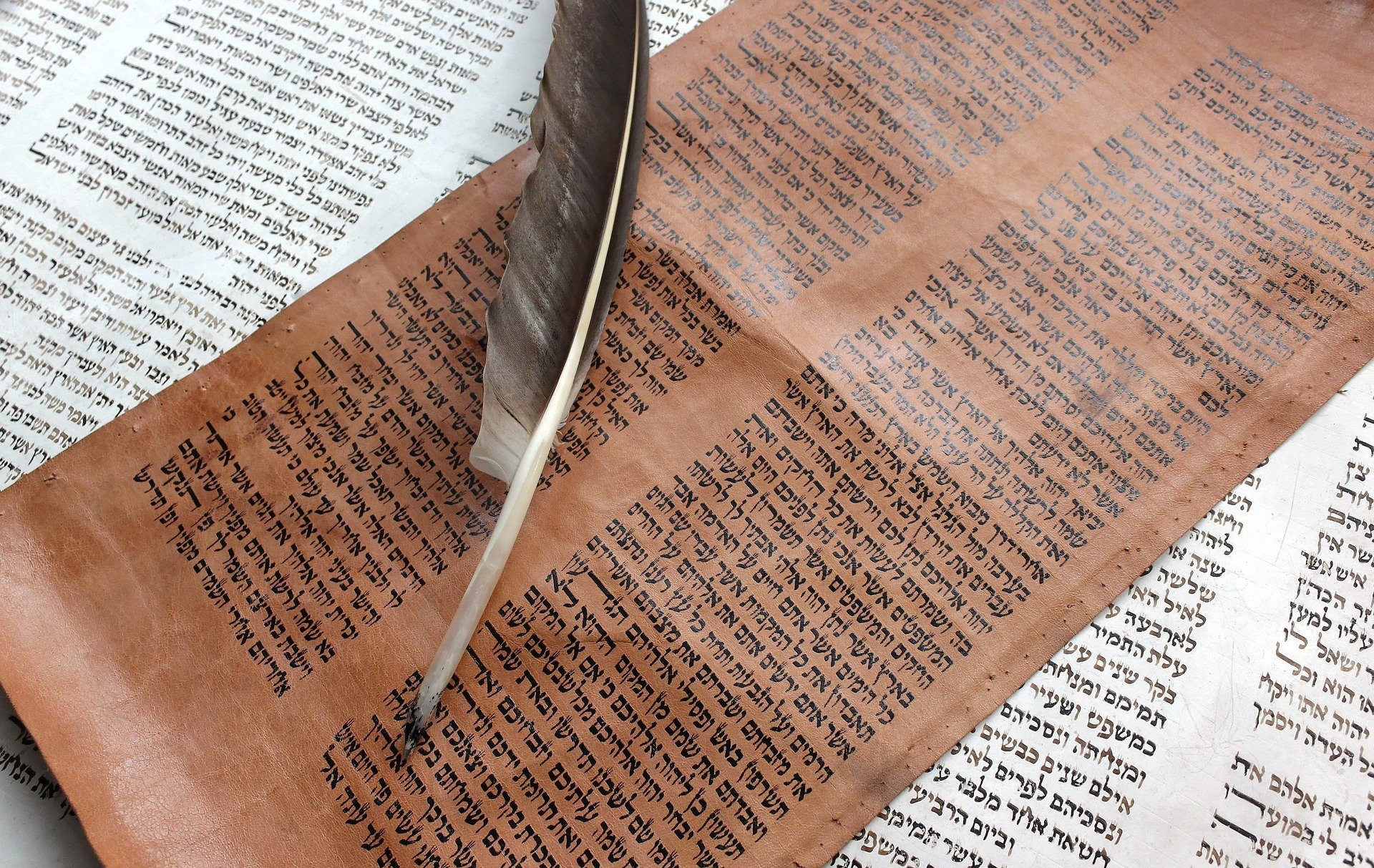 Old Testament: Deuteronomy 32:36-39 (Palm Sunday: Series C)
