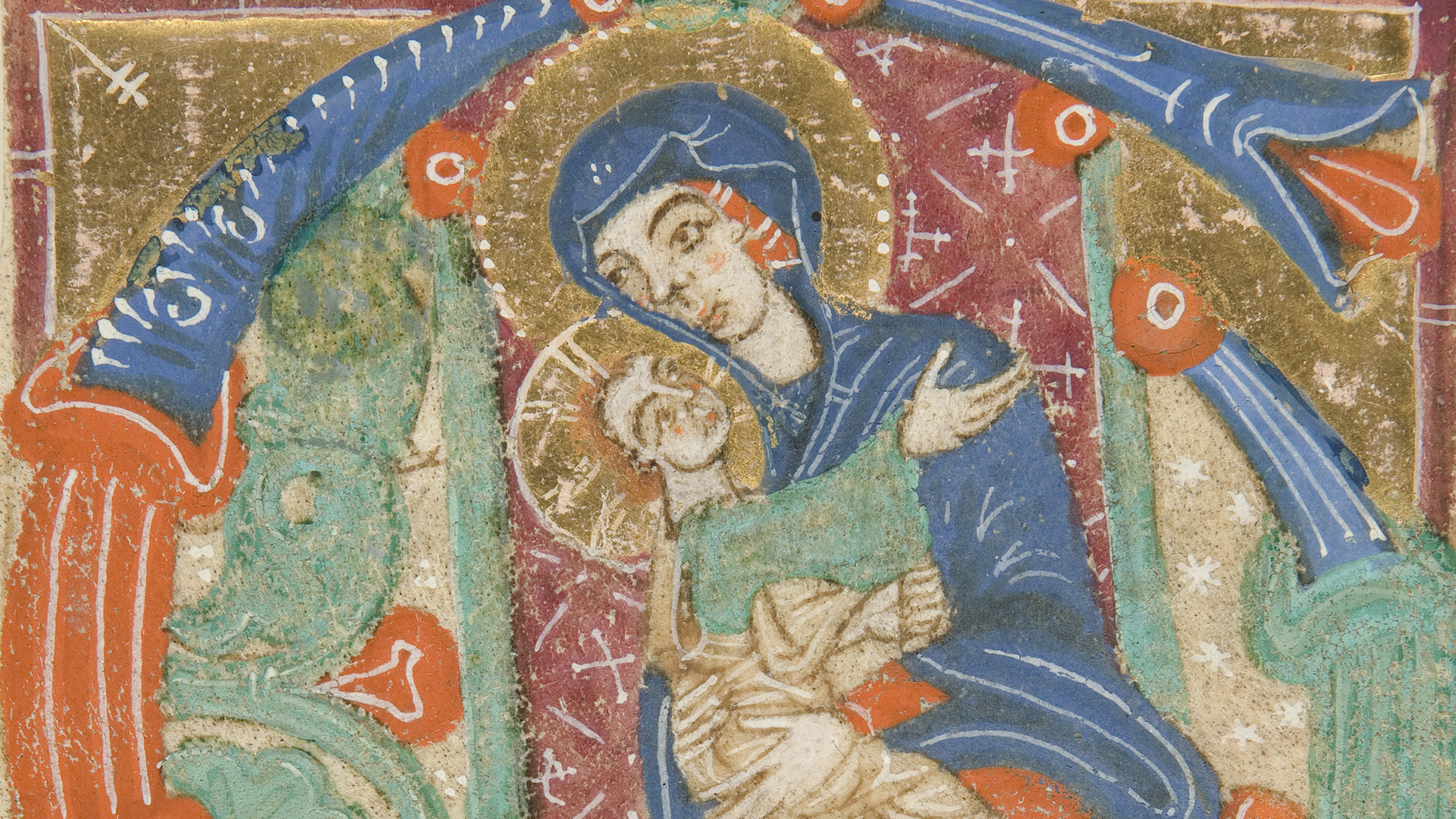 How Should We View Mary?