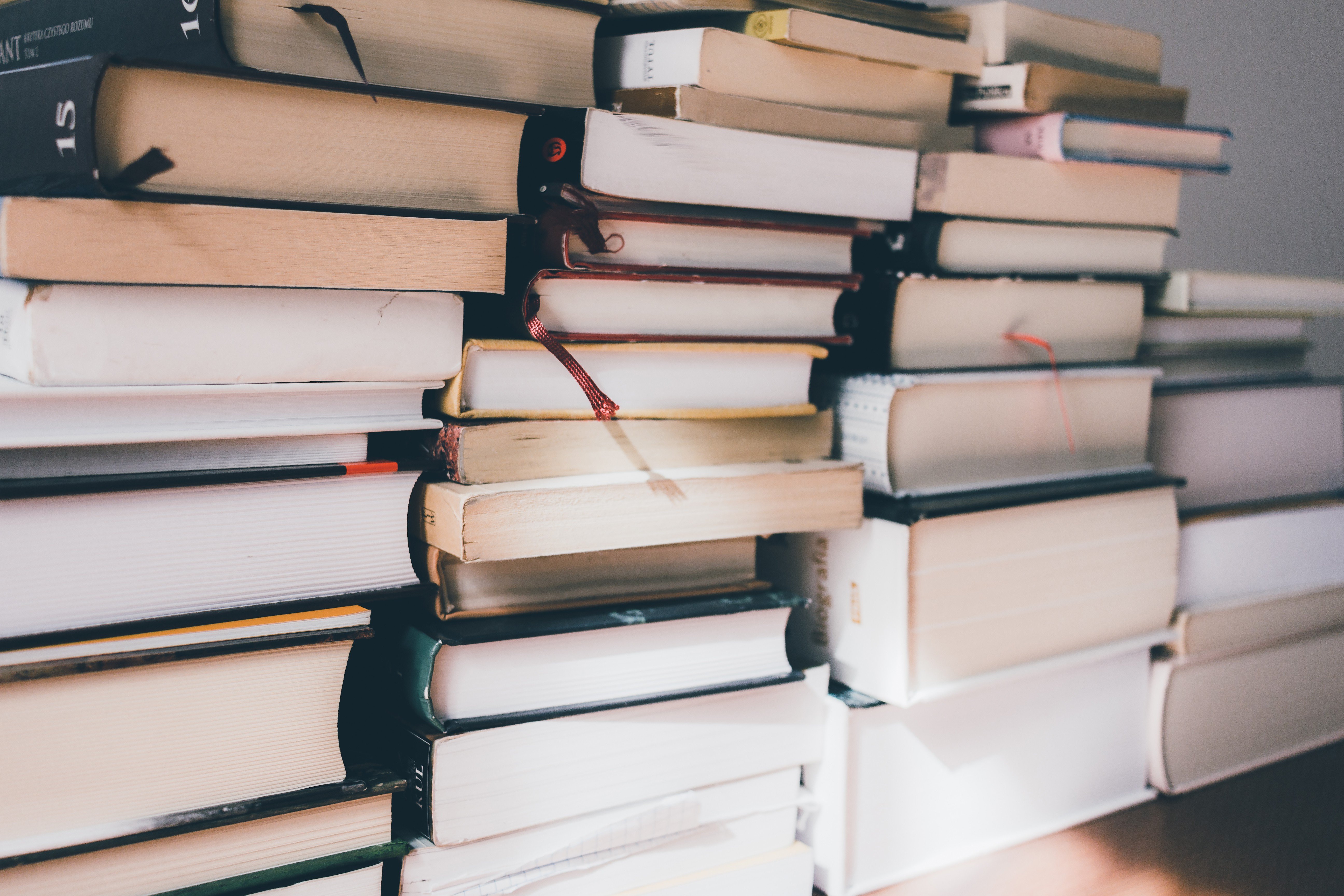 Essential Reading for Lutheran Theology: The Thinking Fellows List