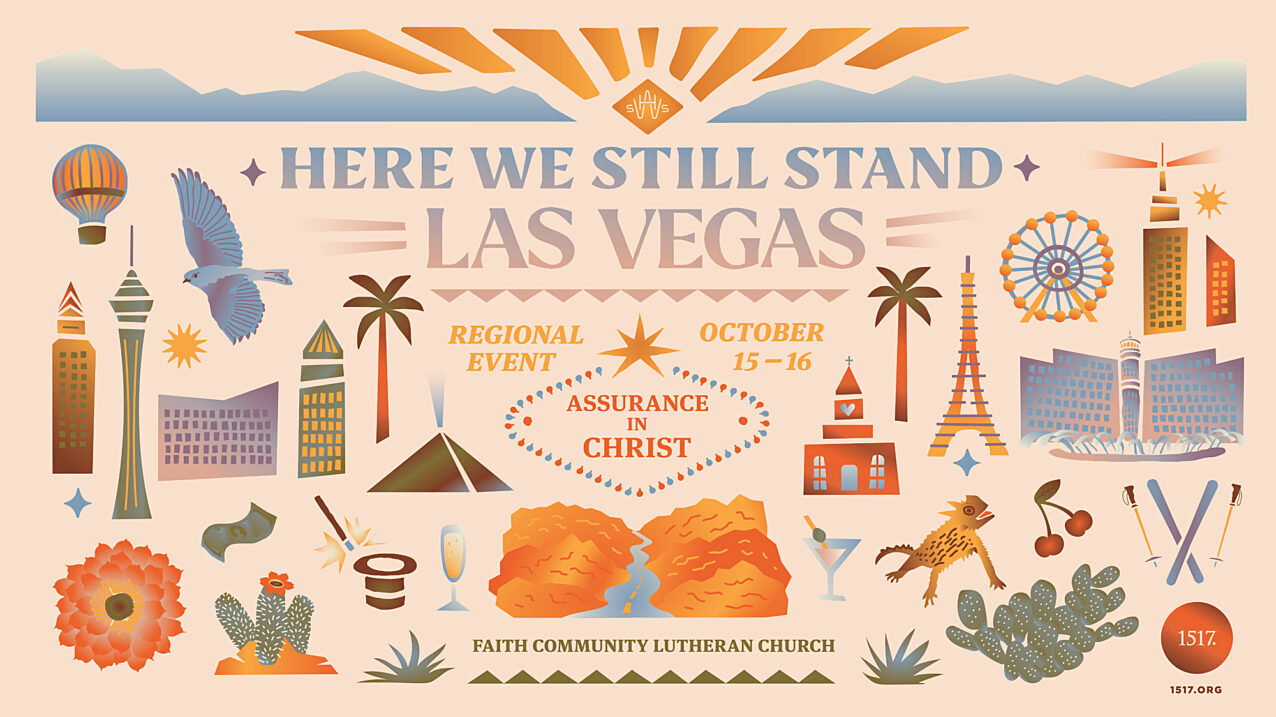 HWSS Regional Conference in Las Vegas, Nevada