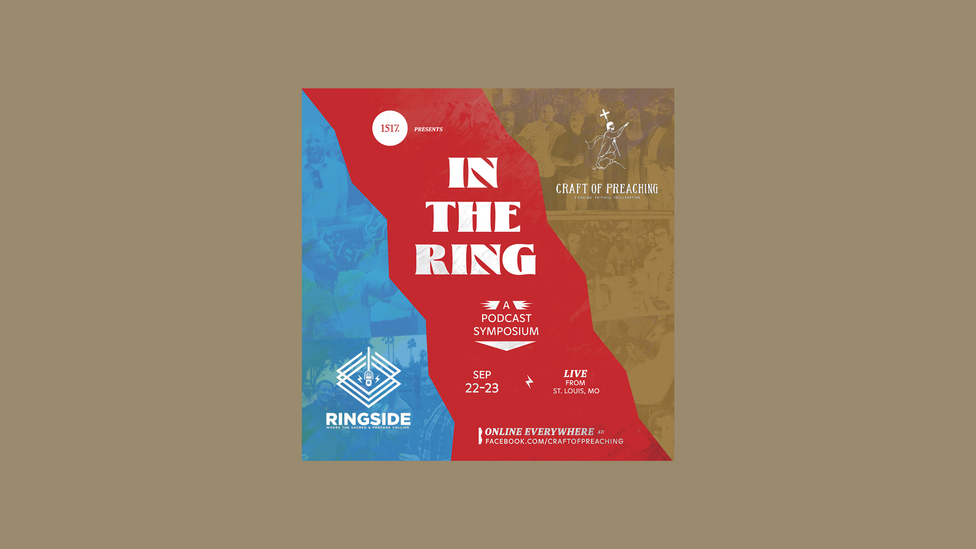 In the Ring