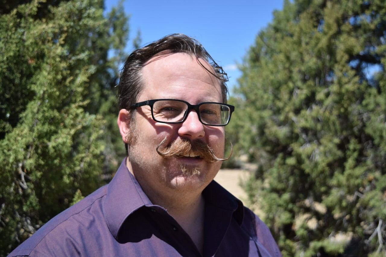 Pastor Bror Erickson | Minot, ND