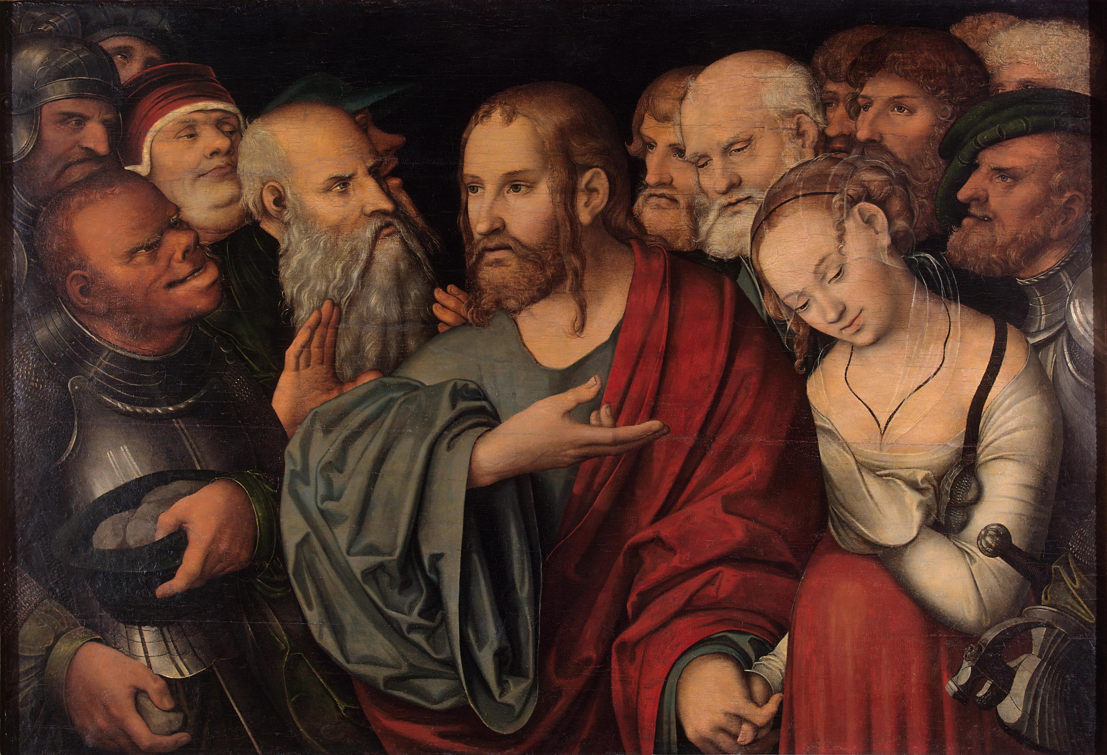 How God Uses Art to Preach His Word