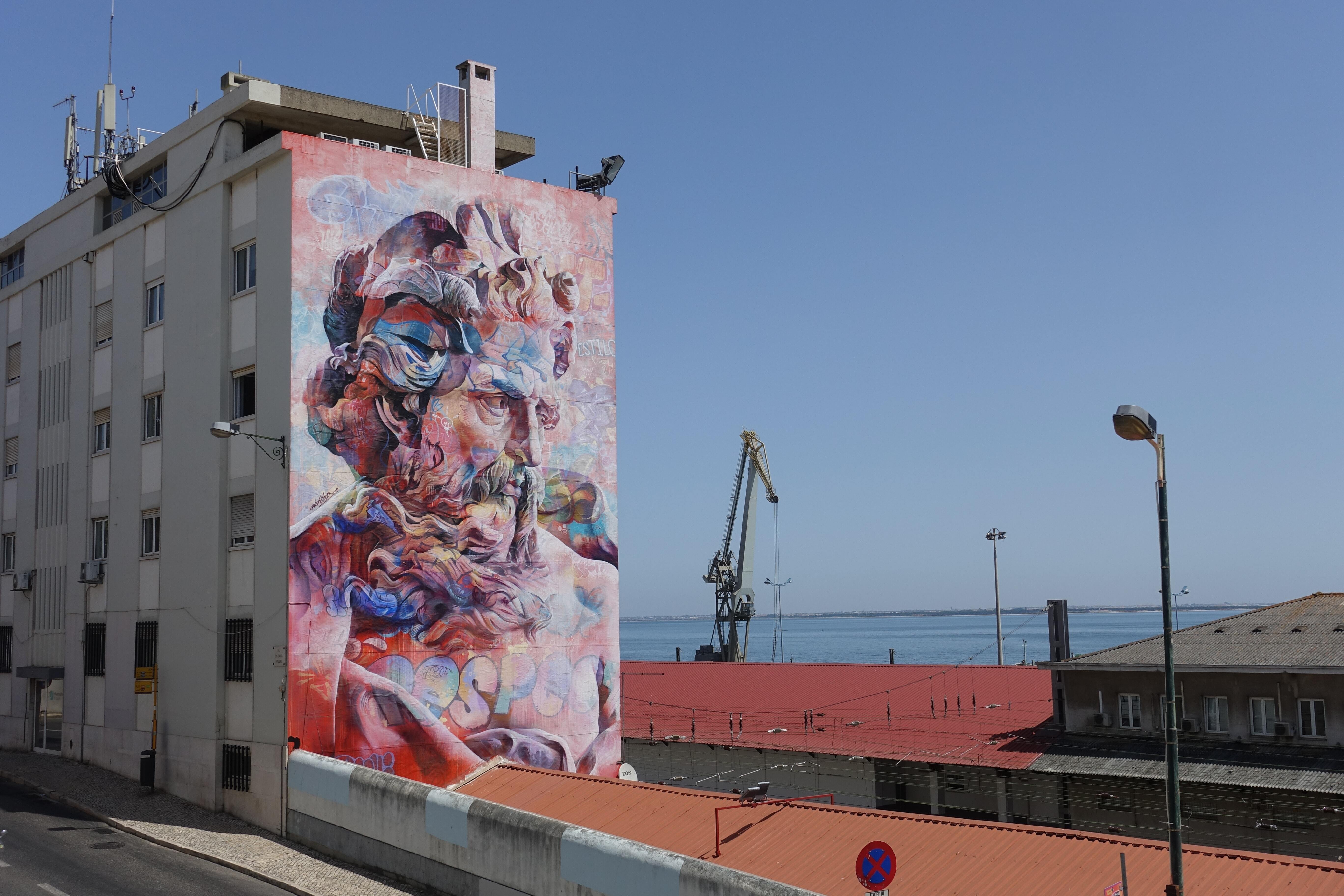 Stoicism Is Good, But It Isn't the Gospel