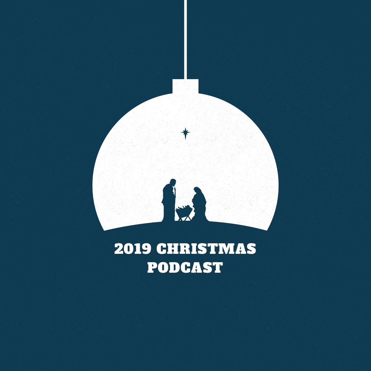 2019 Christmas Podcast