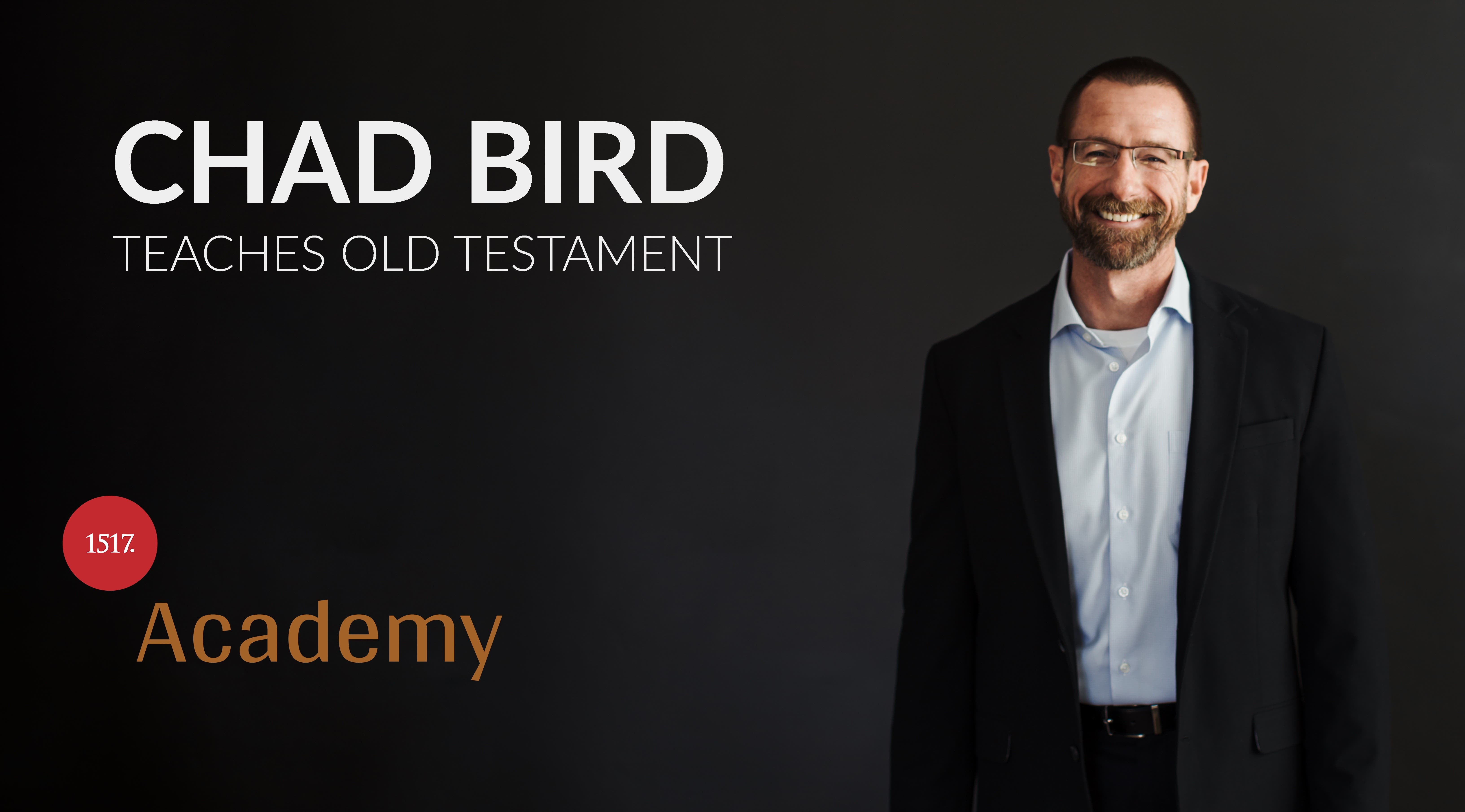 Christ in the Old Testament
