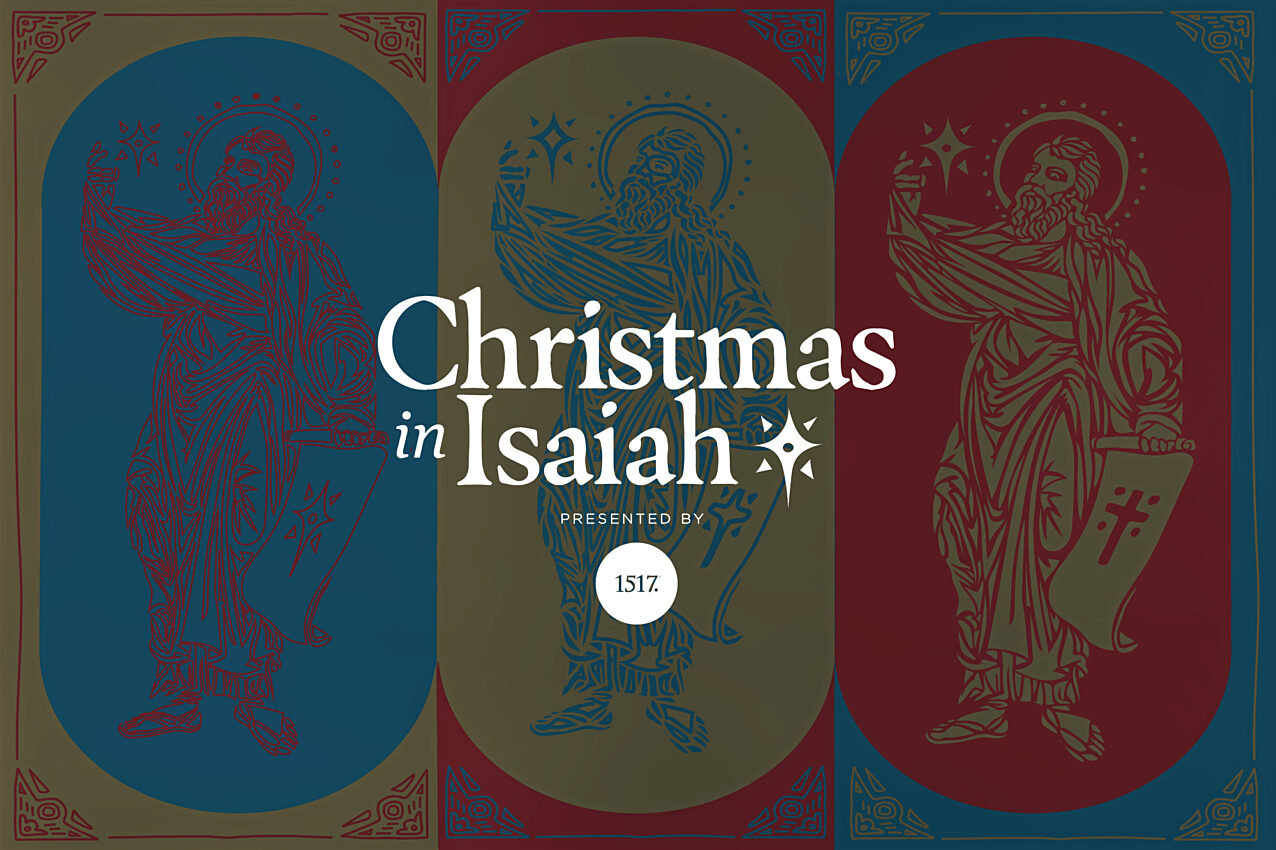 Christmas in Isaiah