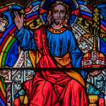 Epistle: 2 Timothy 4:6-8, 16-18 (Pentecost 20: Series C)