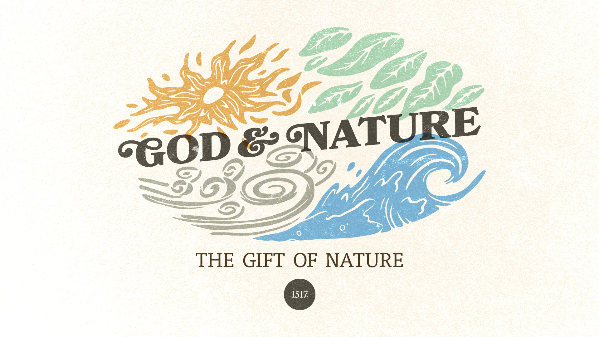 The Gift of Nature