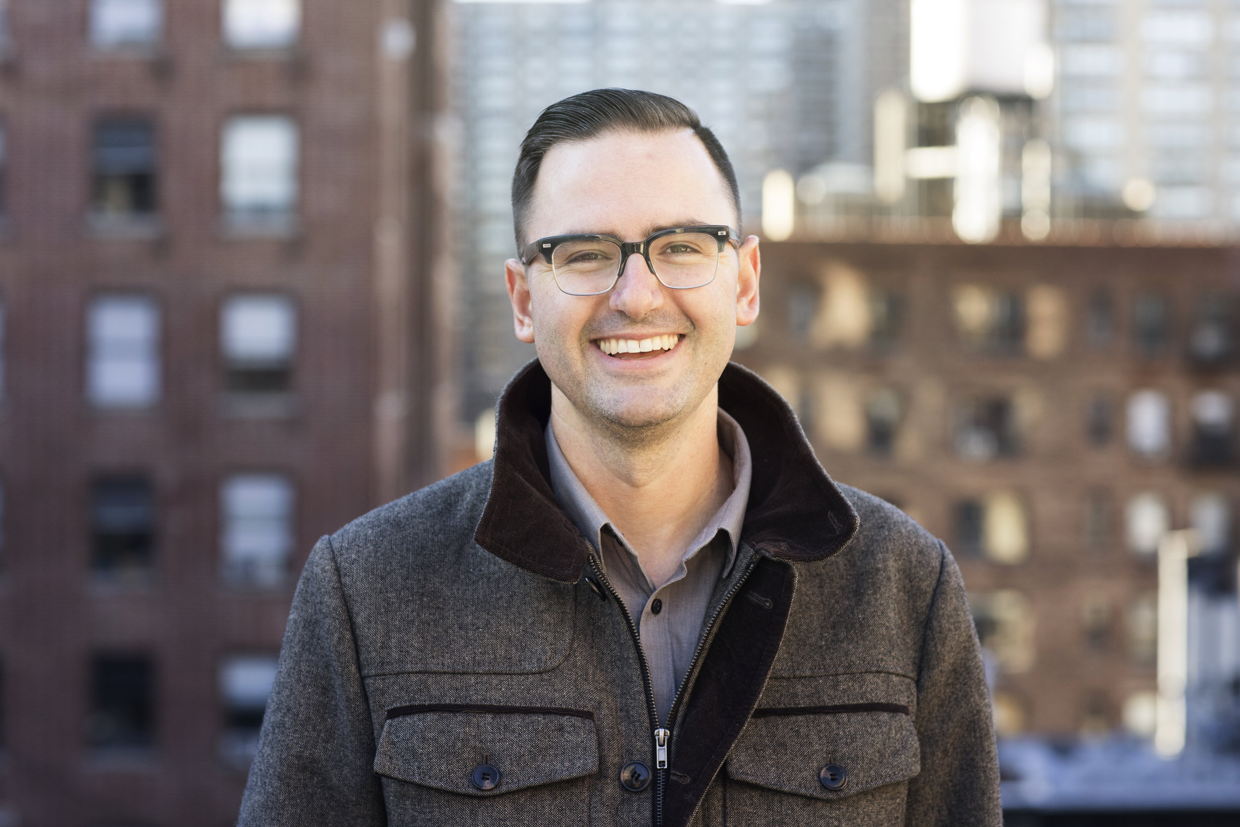 CHA Weekend Edition: Meet a Real Live Southern Baptist with Raleigh Sadler