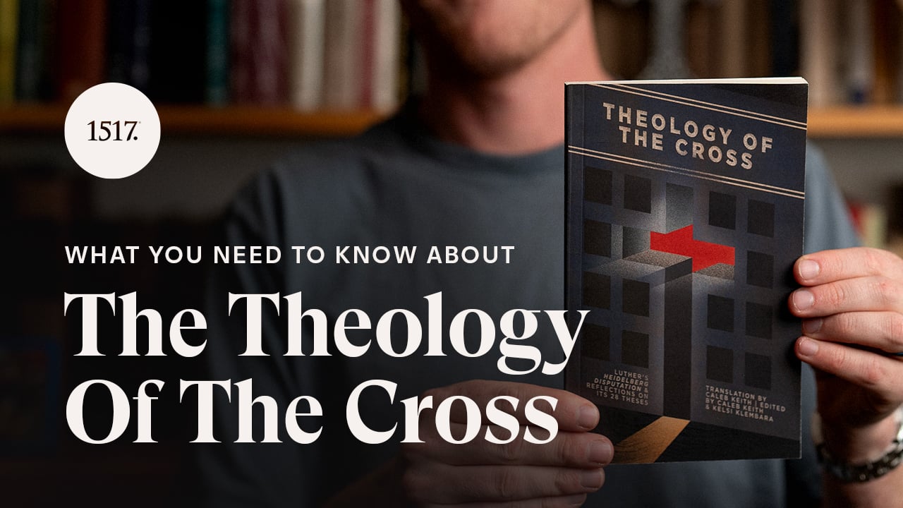 The Lutheran Reformation