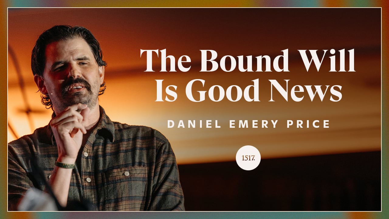 Free Will Is A Fiction