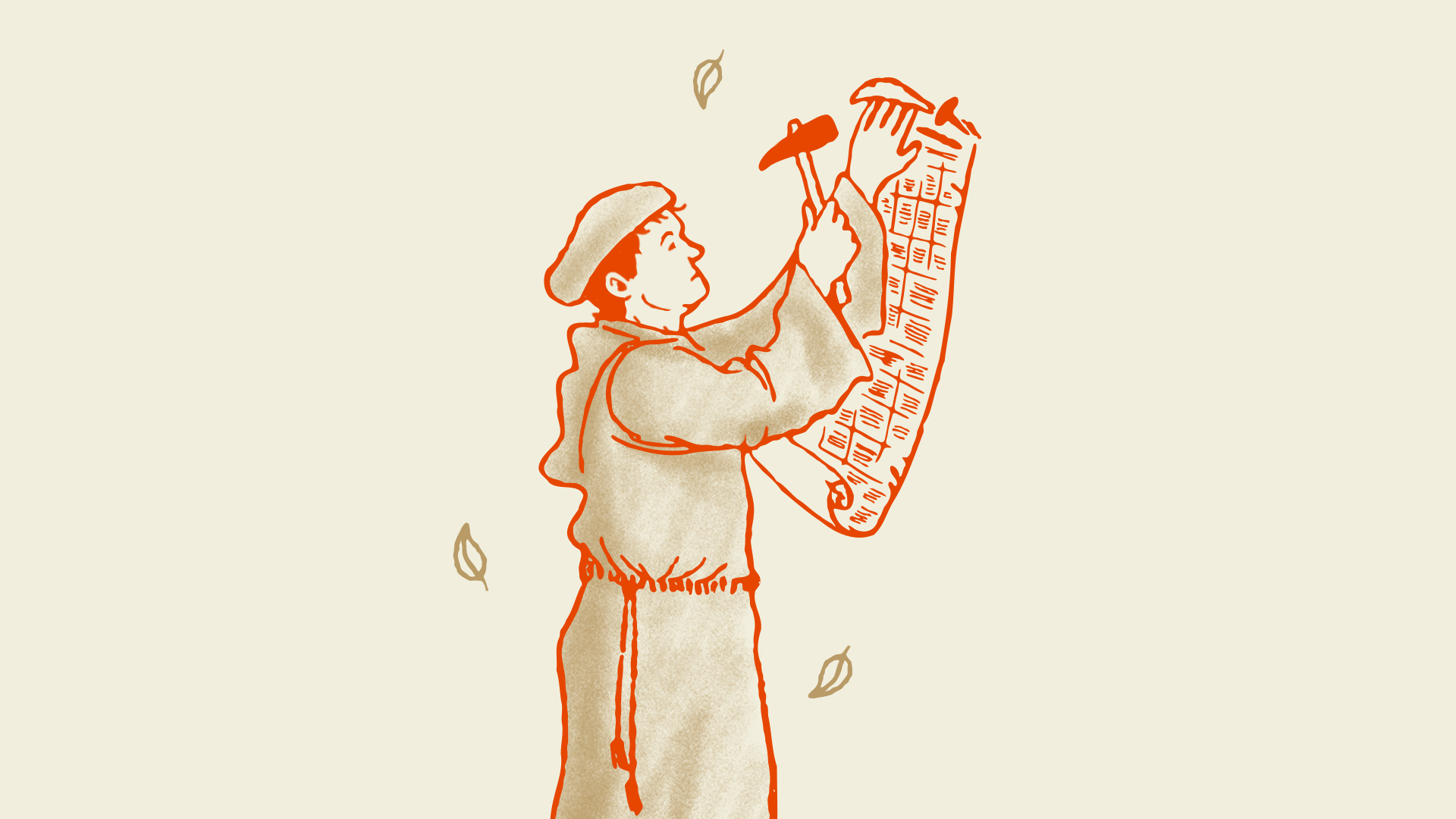 The Reformation for the Rest of Us