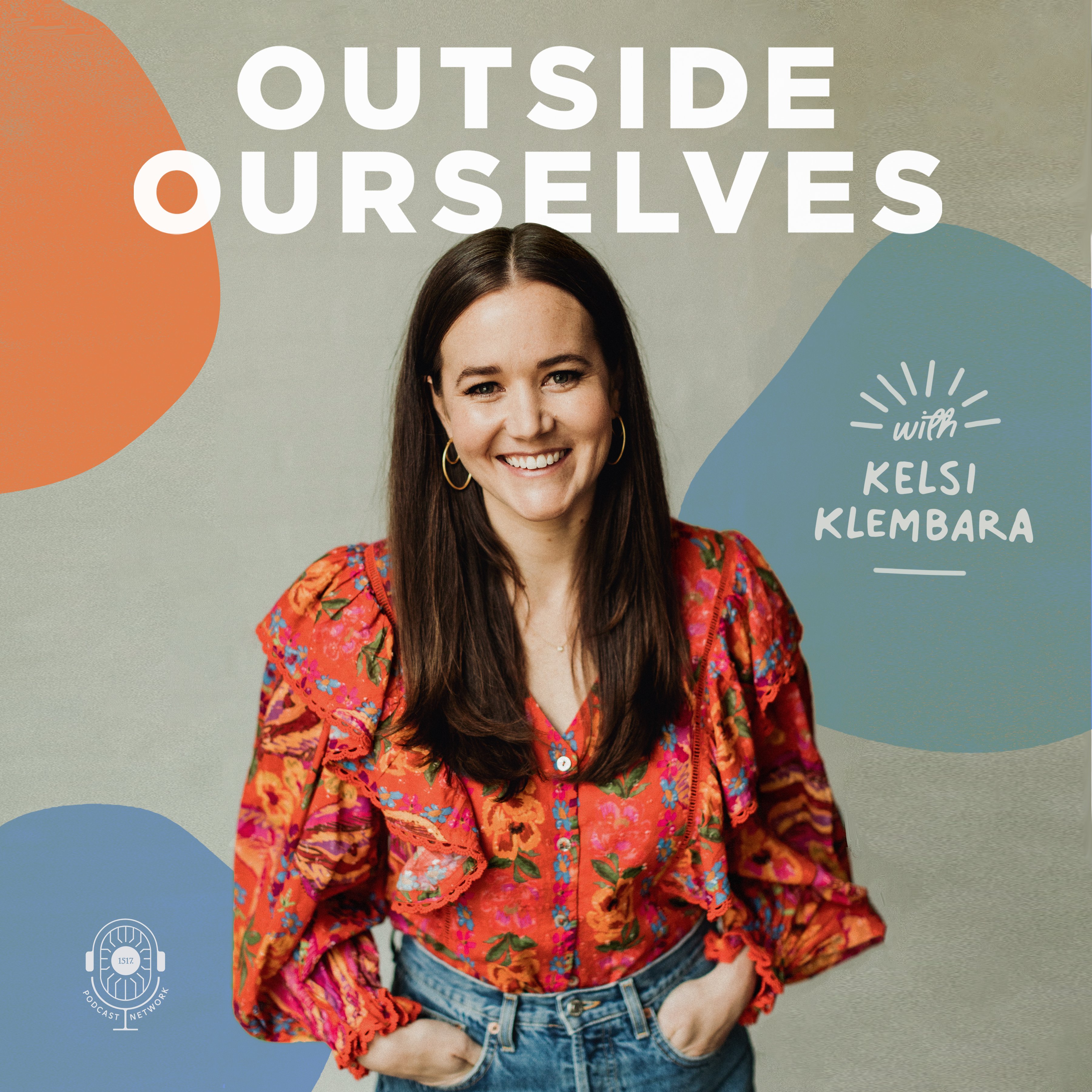 Outside Ourselves: The Lutheran View of Baptism with Brian Thomas