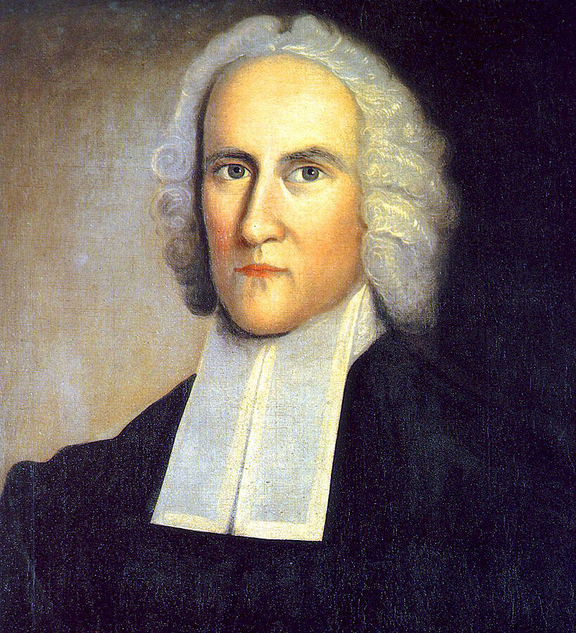 Jonathan Edwards on the Death of a Saint: Part 3