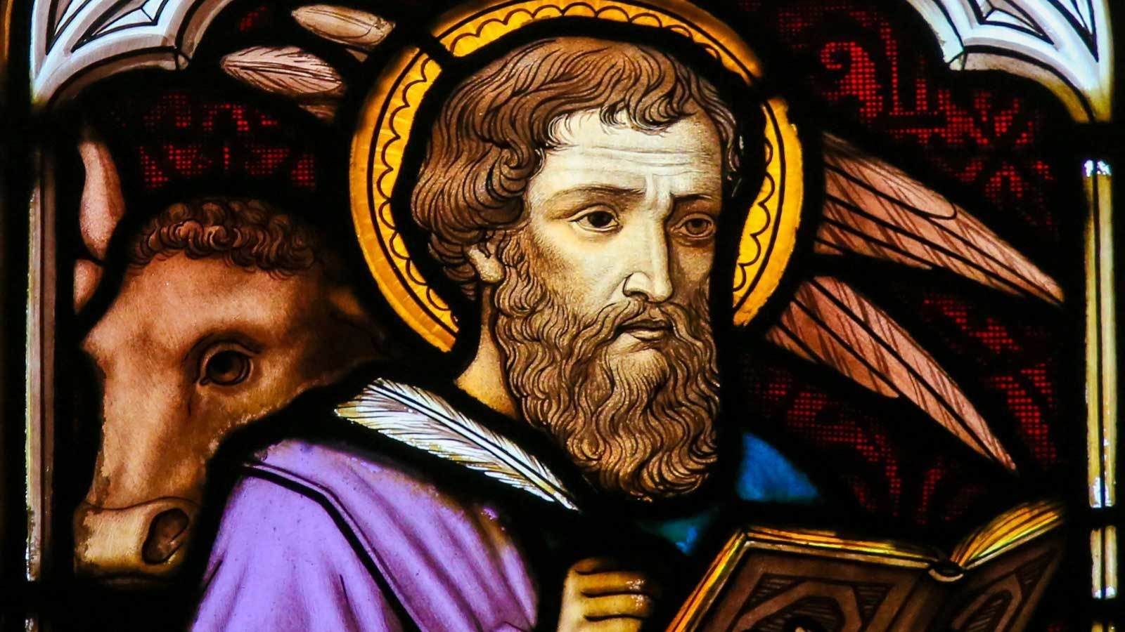 Epistle: Hebrews 9:24-27 (Pentecost 25: Series B)